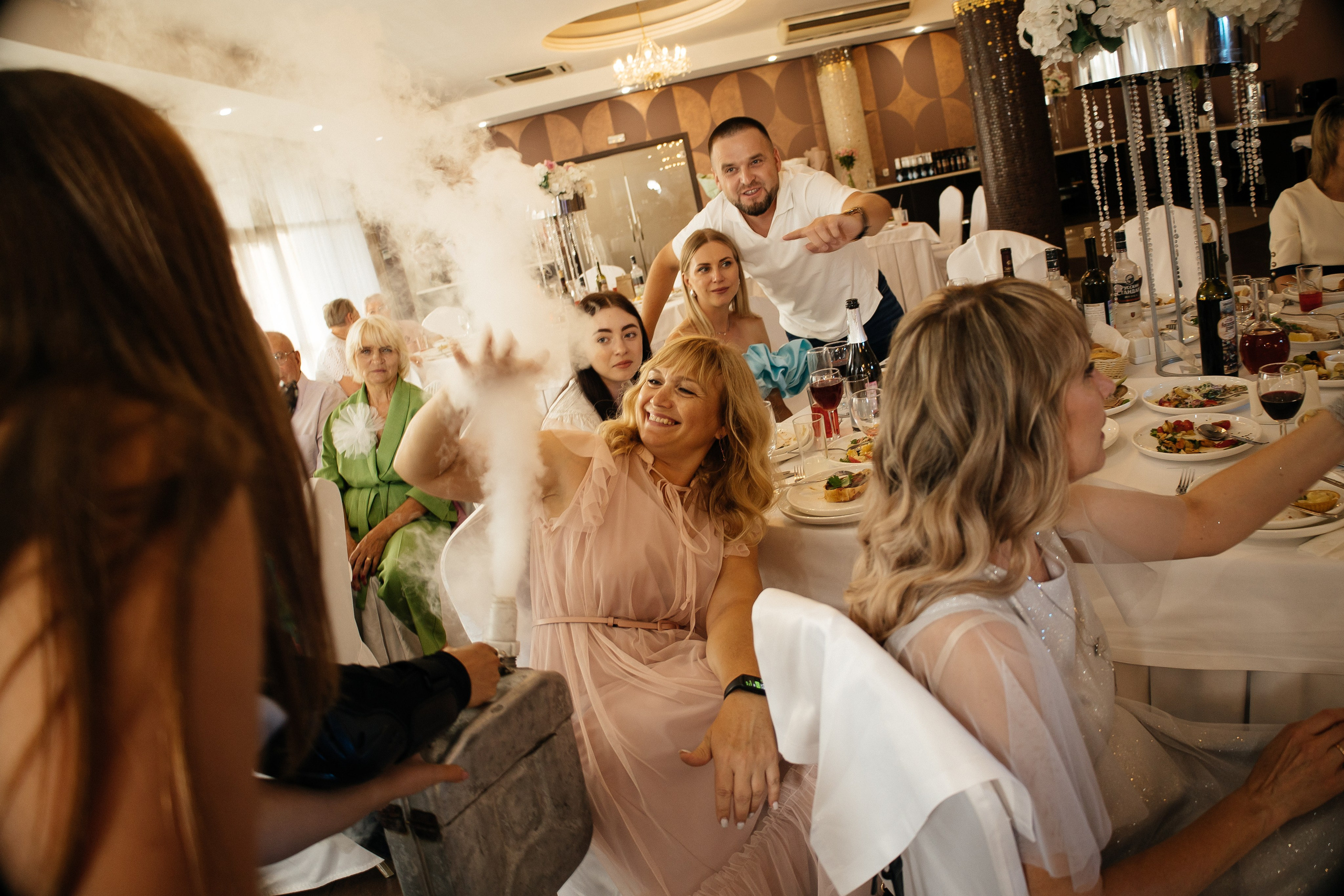 Свадьба полный день. Фотограф в Иркутске