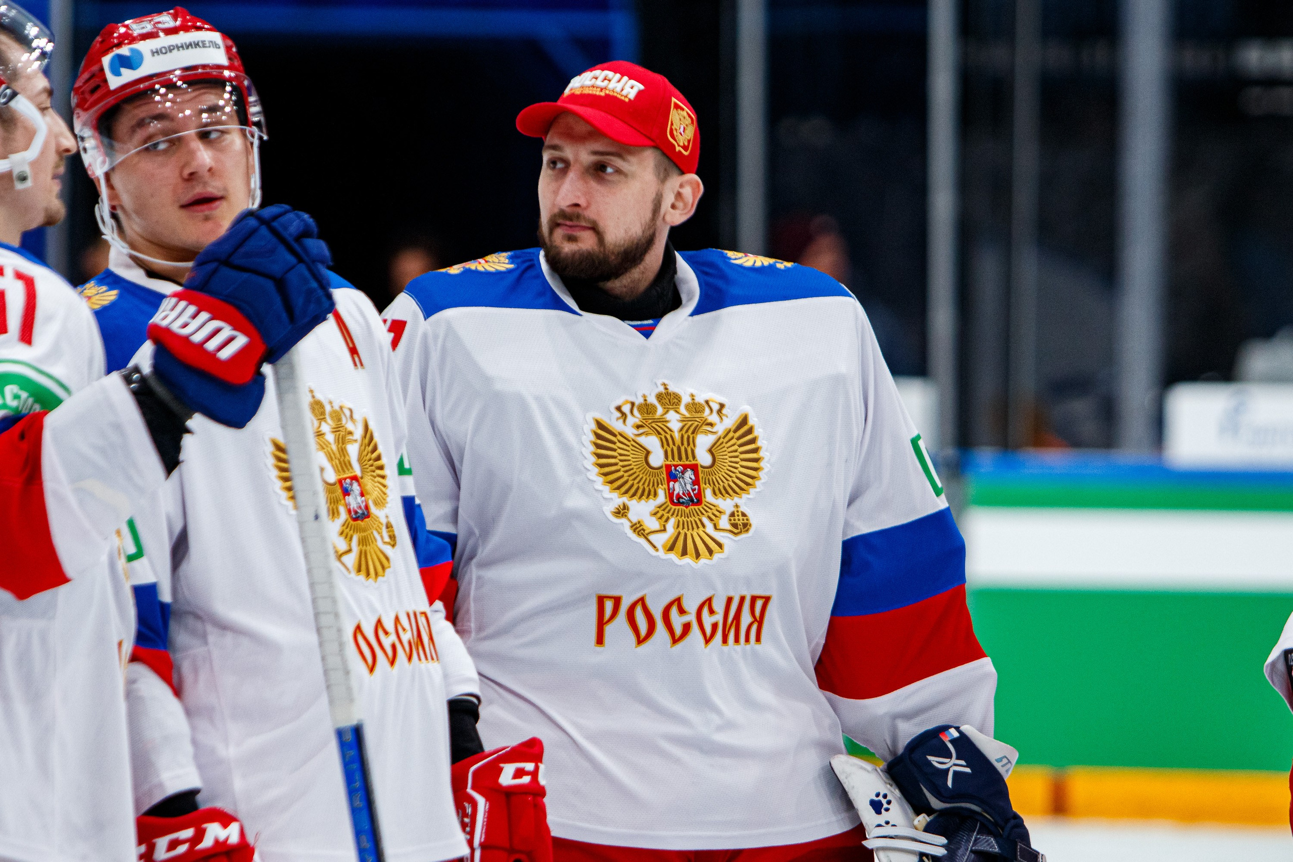 Россия — Беларусь. Спортивный фотограф в Смоленске — Екатерина Степенок