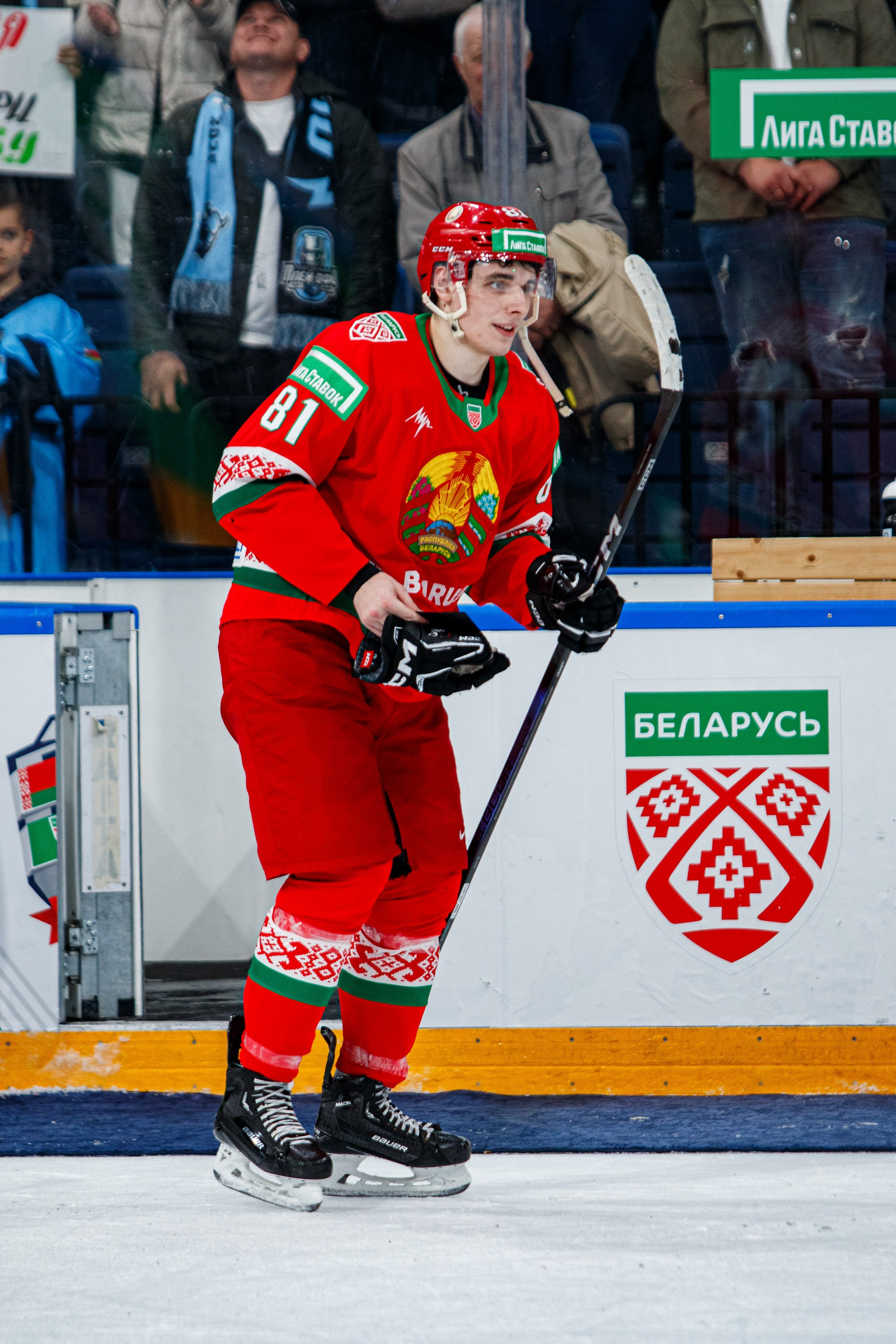 Россия — Беларусь. Спортивный фотограф в Смоленске — Екатерина Степенок