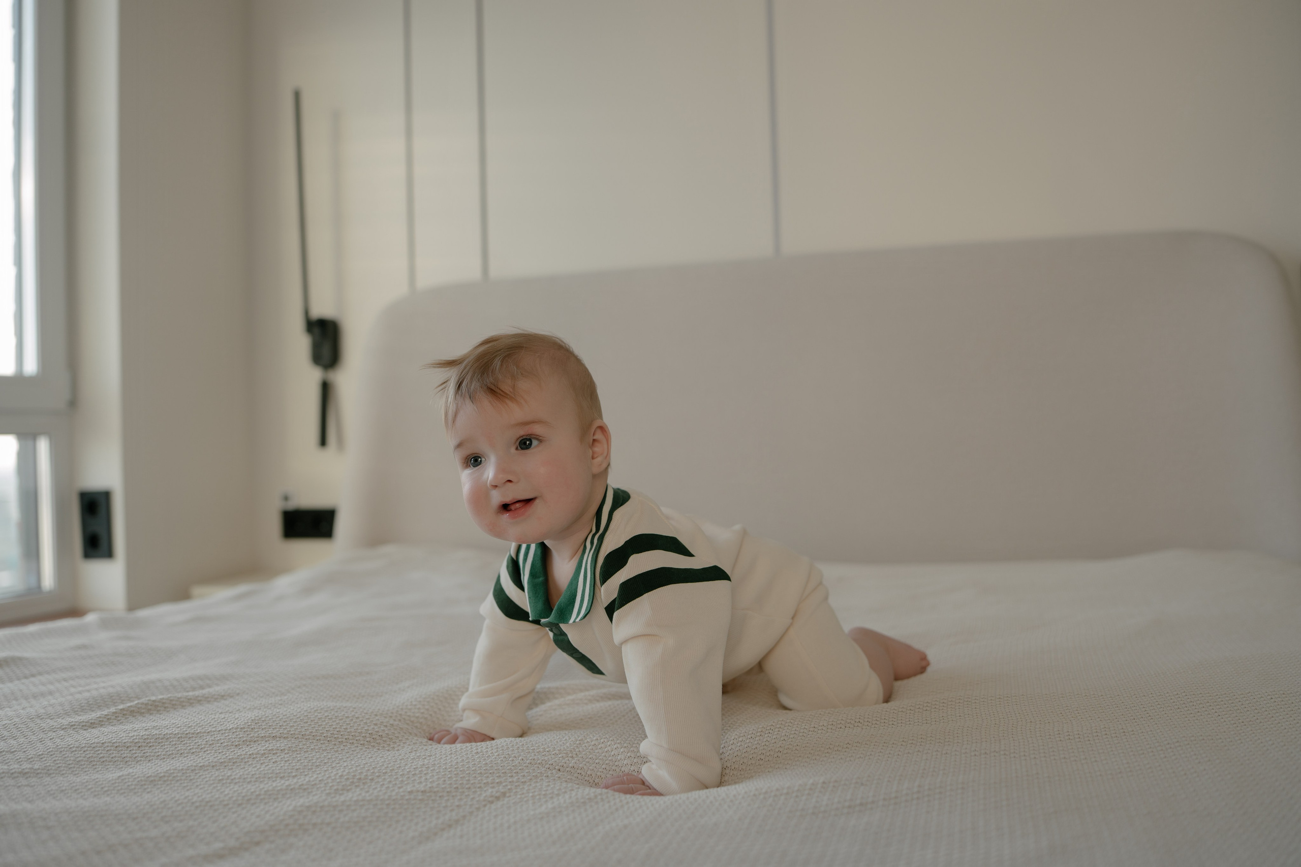 У вас дома. Свадебный и семейный фотограф в Москве и Красногорске — живые кадры | Анастасия Тихонова