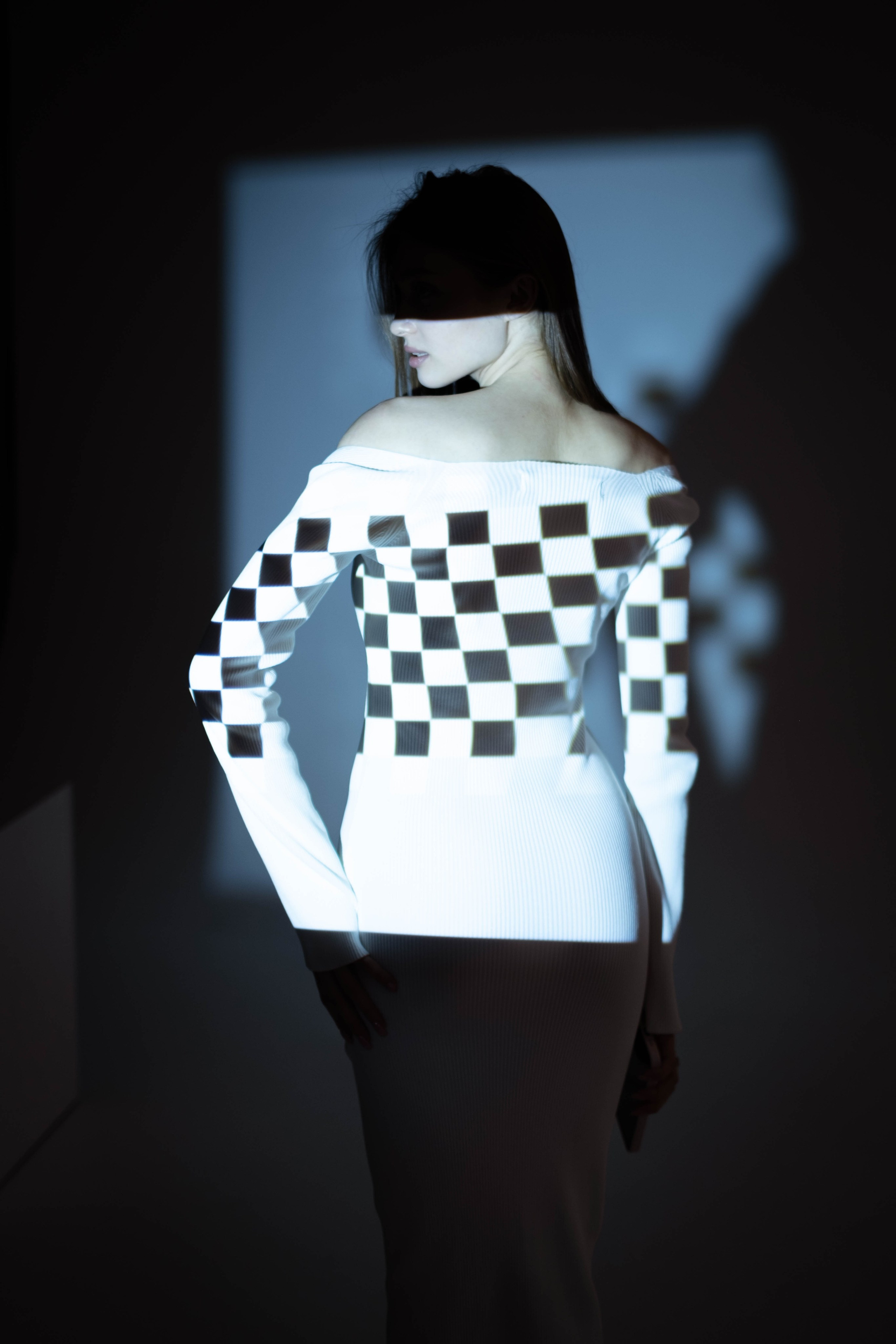 Проектор 16.03.25. Студийный, портретный, семейный фотограф Южно-Сахалинска Яна Радаева