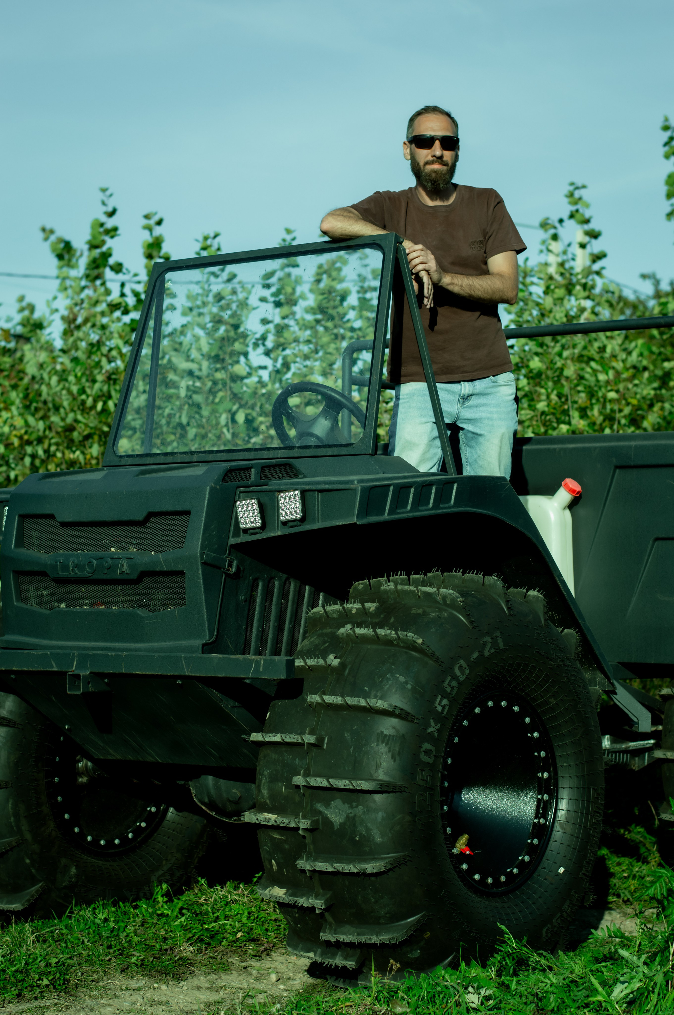 Предметная Фотосъемка вездеходов. Мама, я-фотограф |Andrey Vine