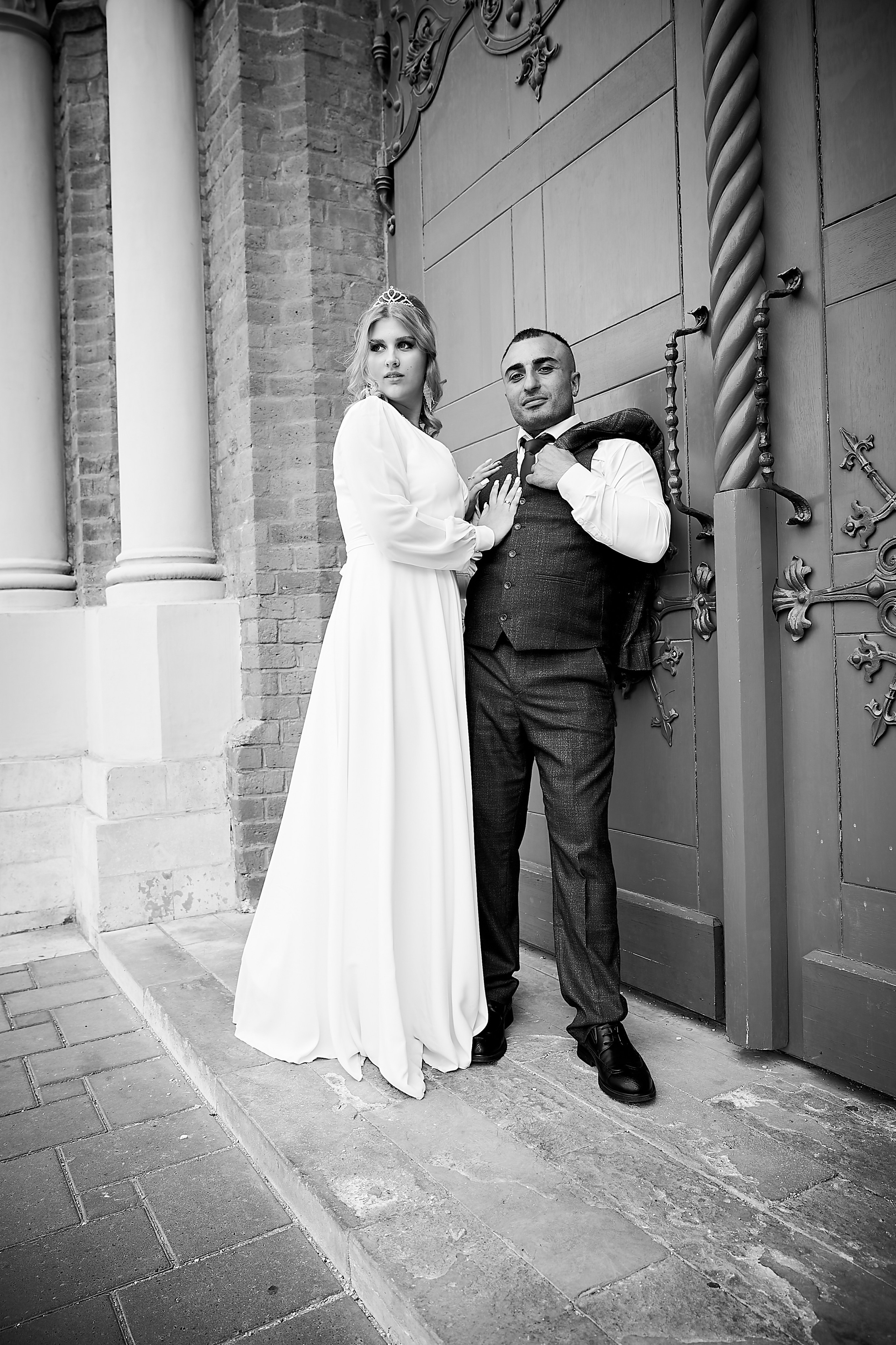 T&A. Профессиональный репортажный фотограф в Самаре Никита Королев