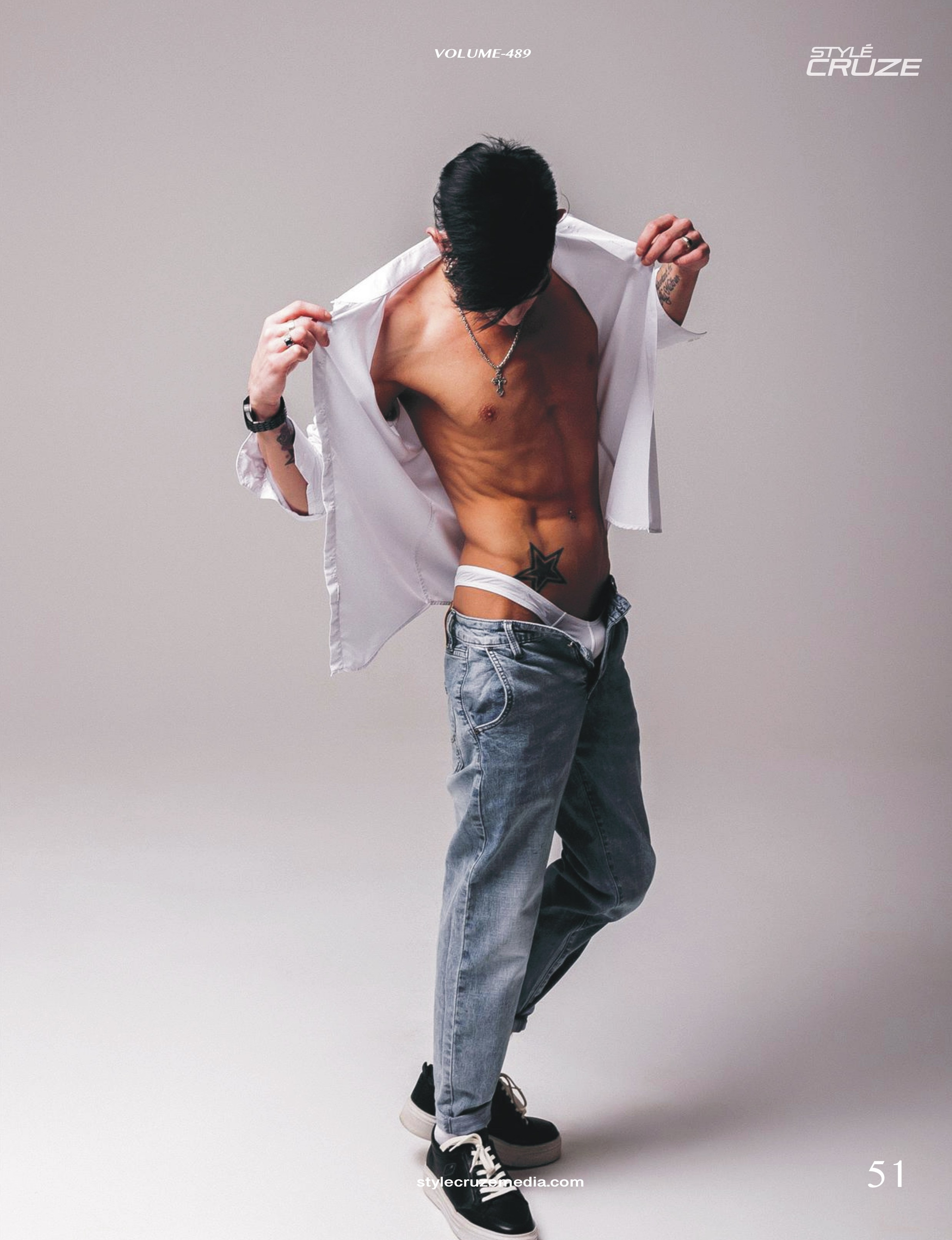 StyleCruze. Фотограф в г. Октябрьский (Башкортостан) Елена Вотинцева