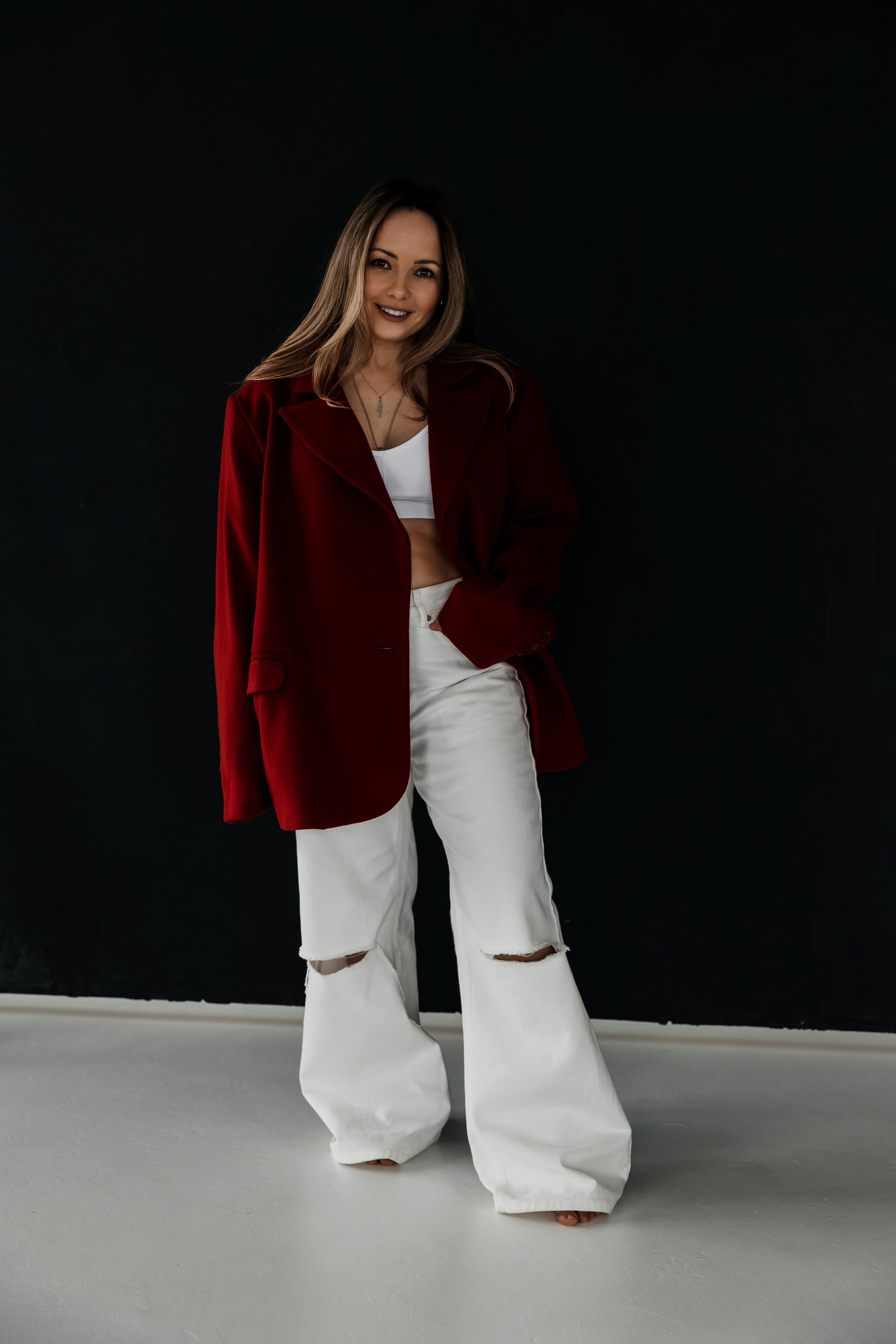 Света. Фотограф