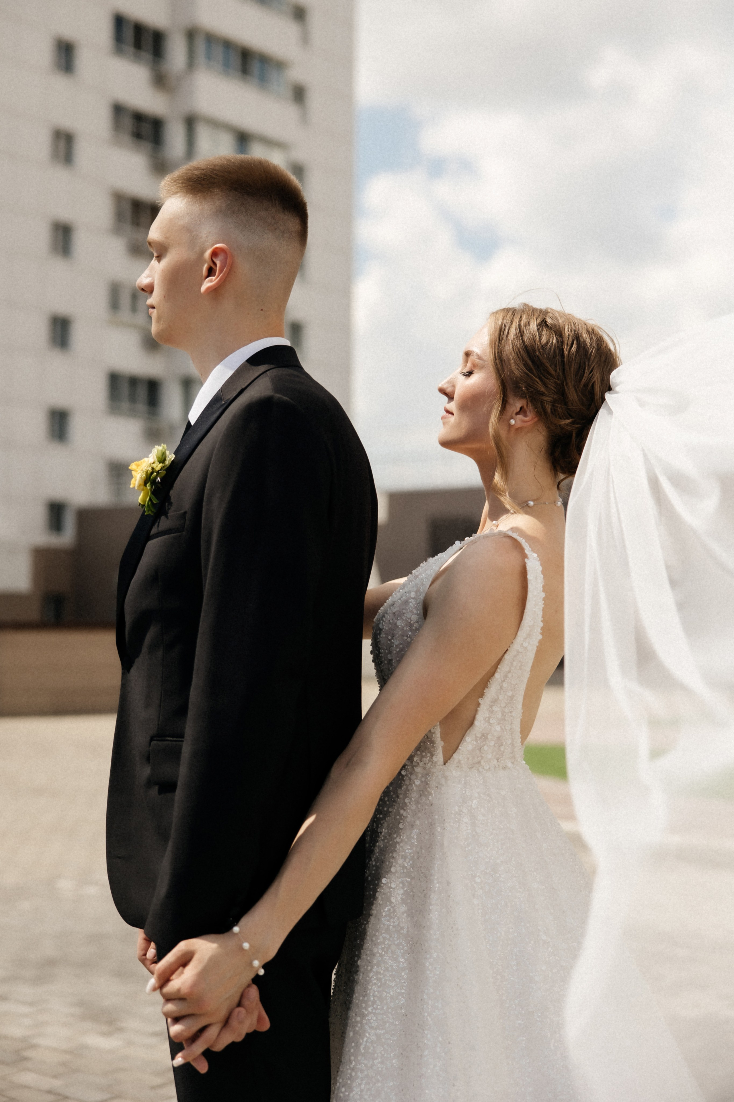 Женя и Яна. Фотограф Москва, Санкт-Петербург, Абакан