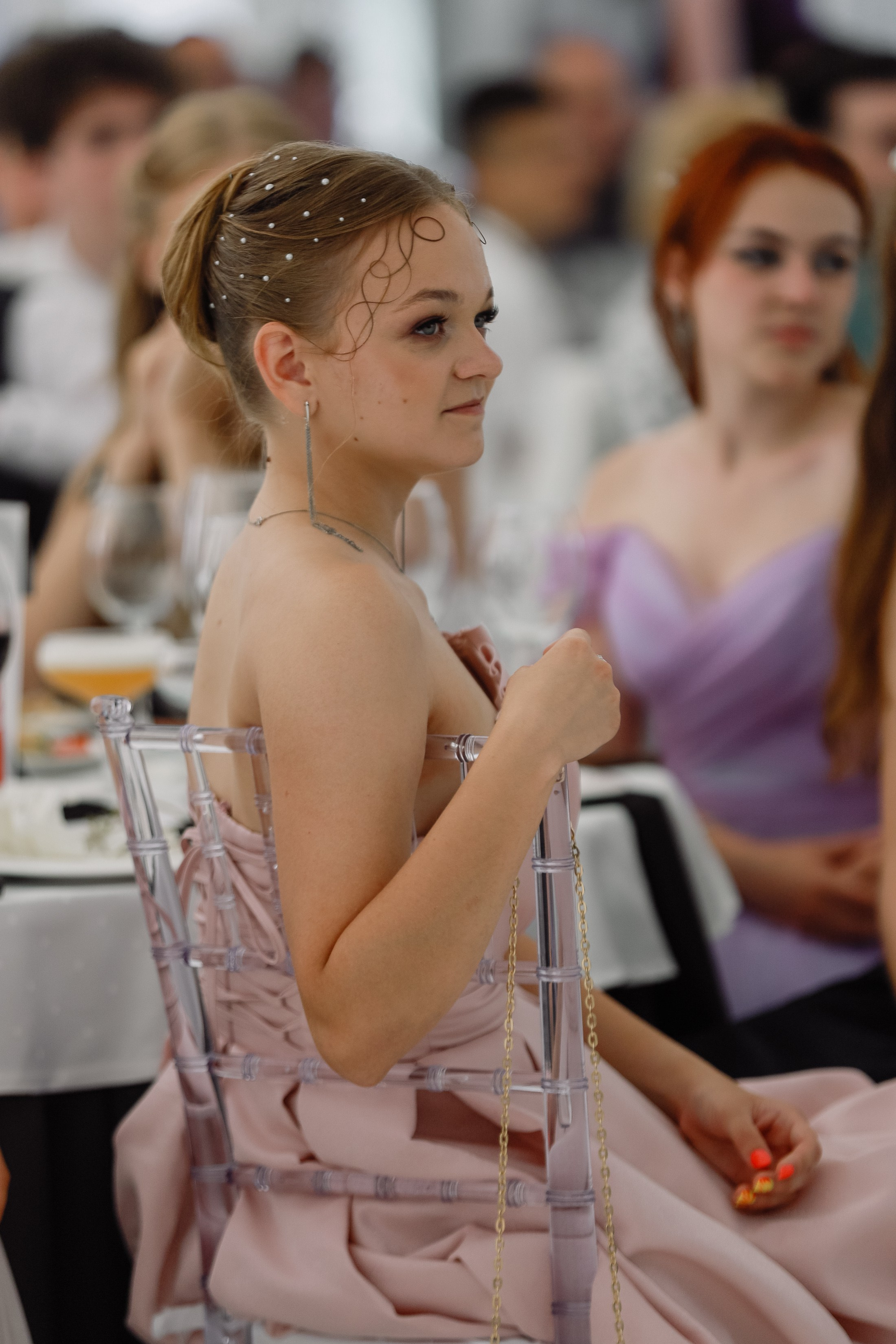 Выпускной. Фотограф Юлия Мальцева