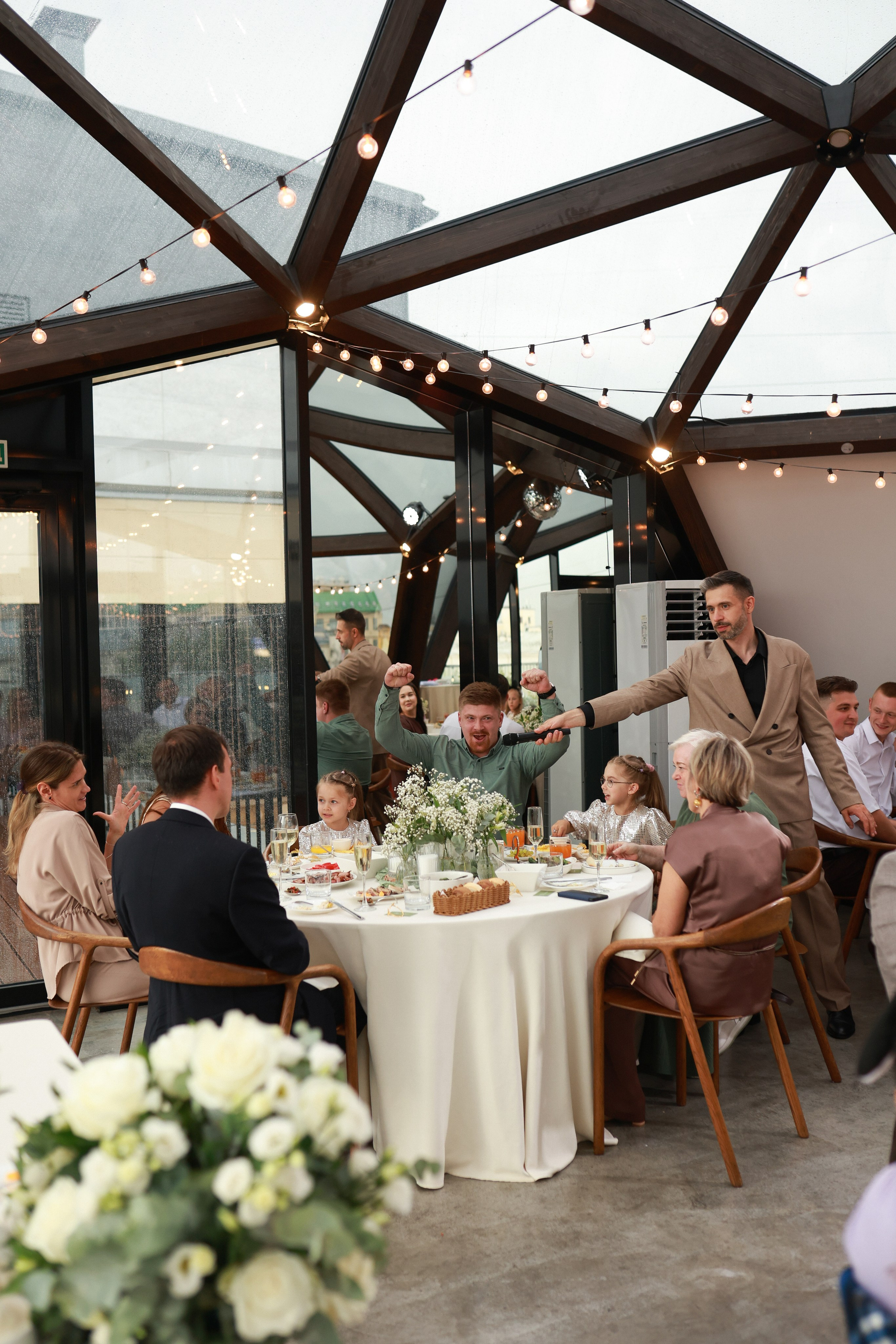 Юлия и Иван. Полный день. Лена Колягина Фотограф по любви