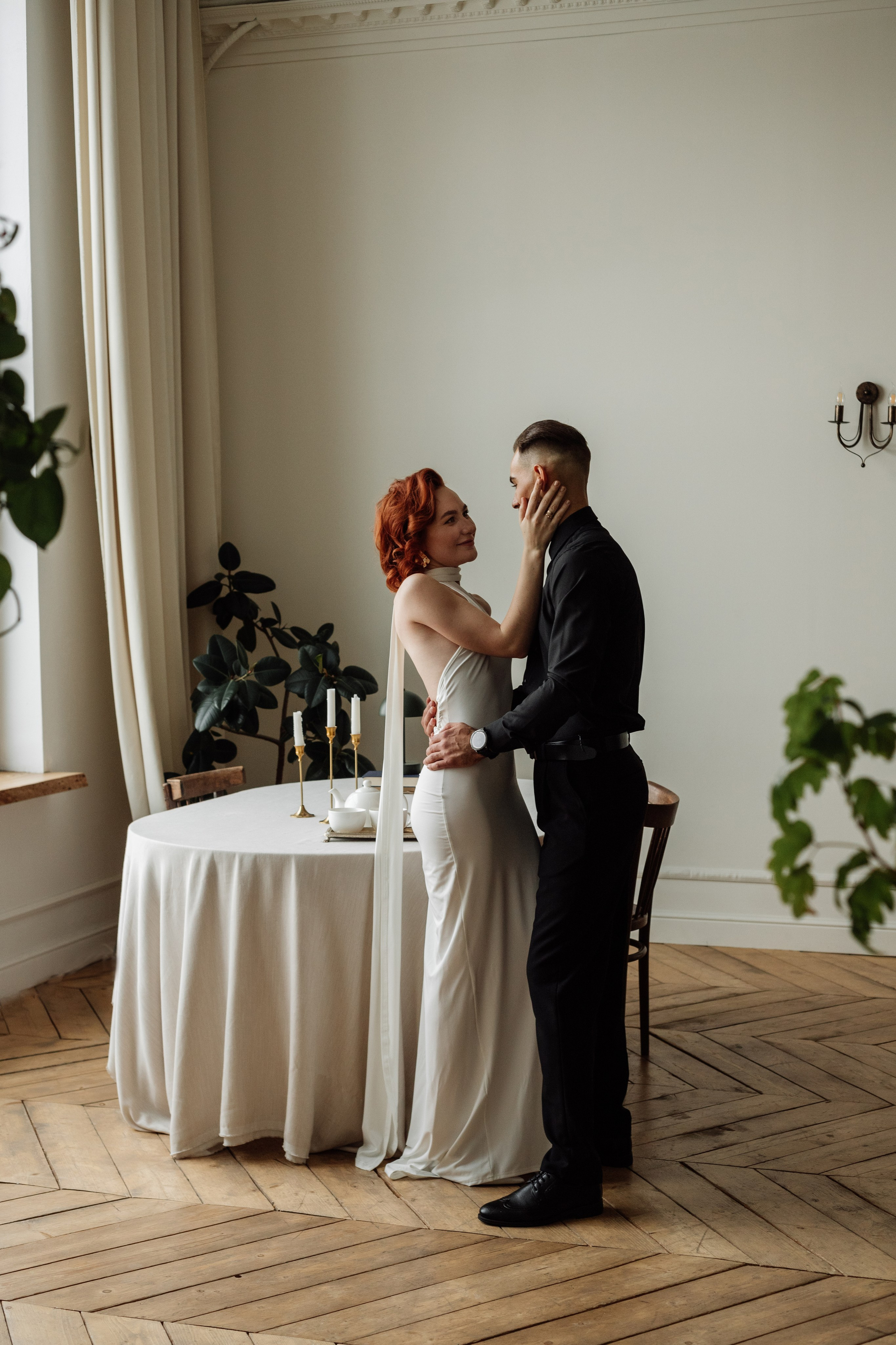 Y&A. Фотограф Краснодар Настя Зокс