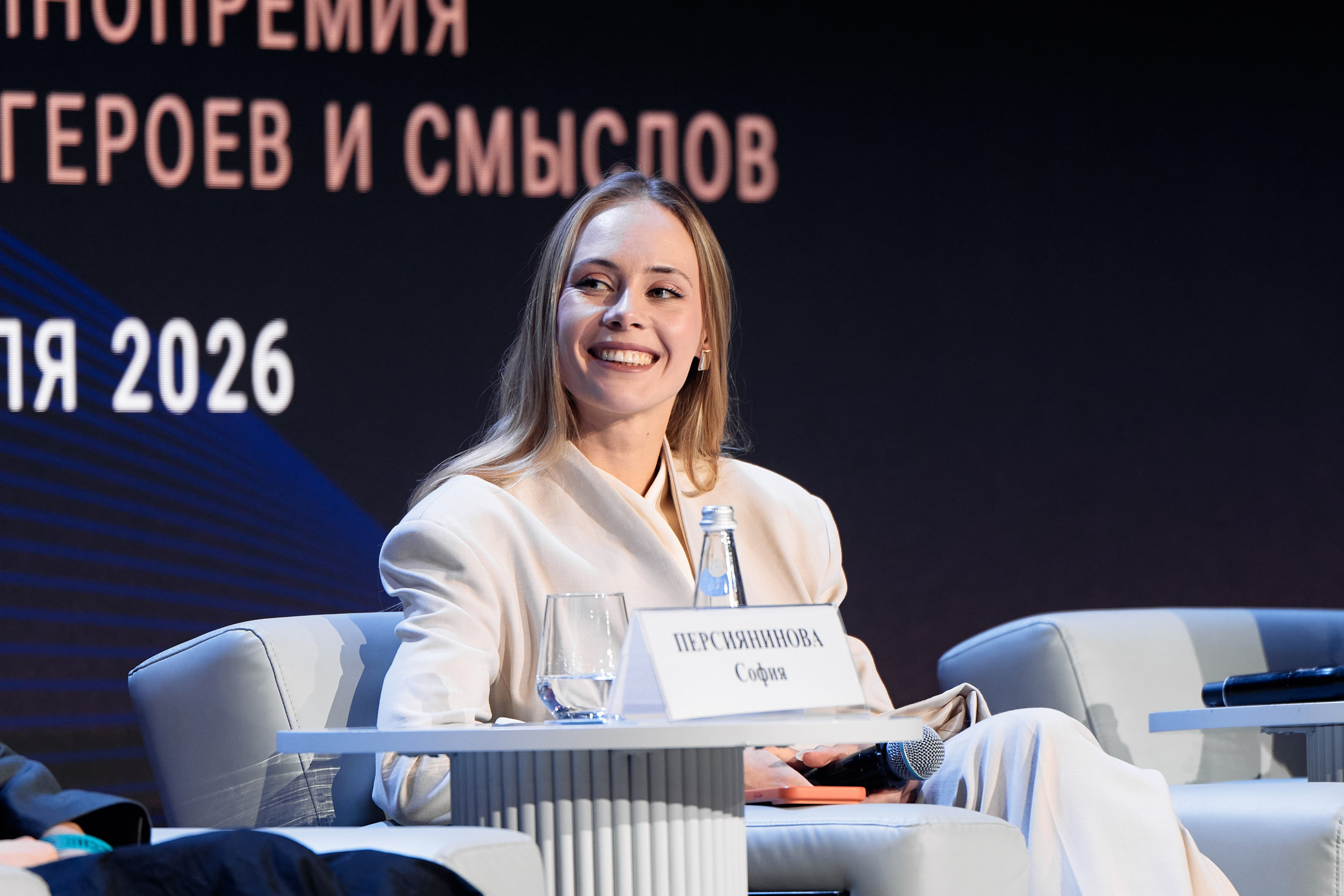 Герои Большой Страны. Фотограф в Москве — Новиков Владислав