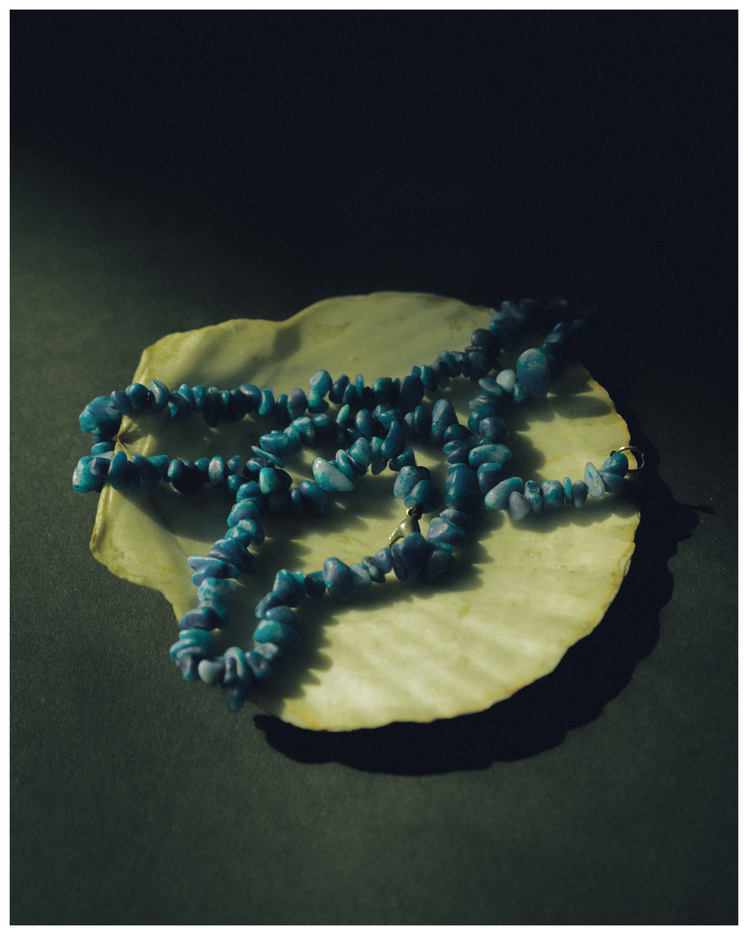 Image shooting. Photographer Anastasia Bondarchuk