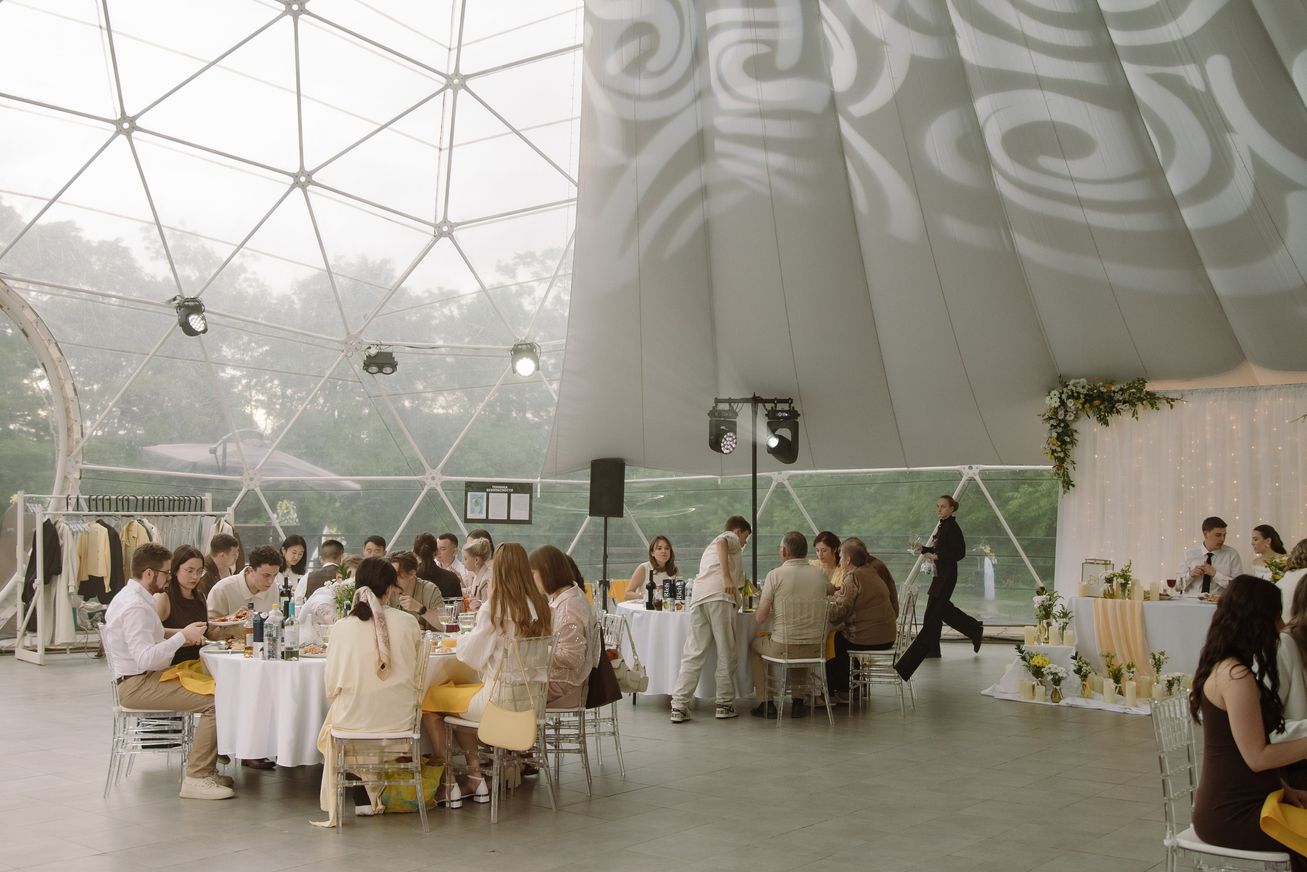 Артур & Диана | Банкет. Фотограф во Владивостоке Парамонова Елена