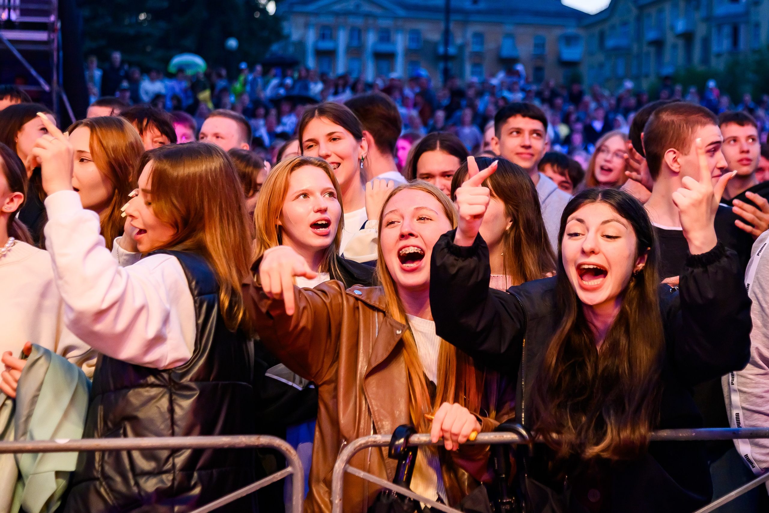 Репортажи и мероприятия. Михаил Кругов | Фотограф