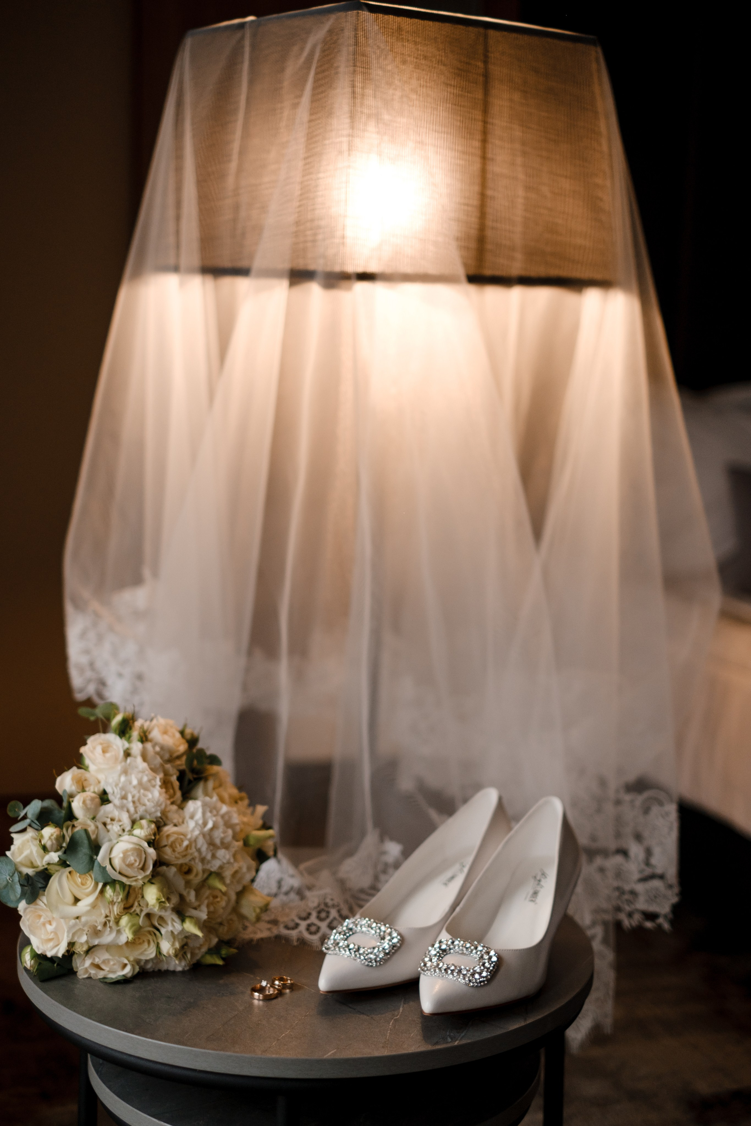 M&O. Свадебный фотограф в Брянске Иванникова Елена