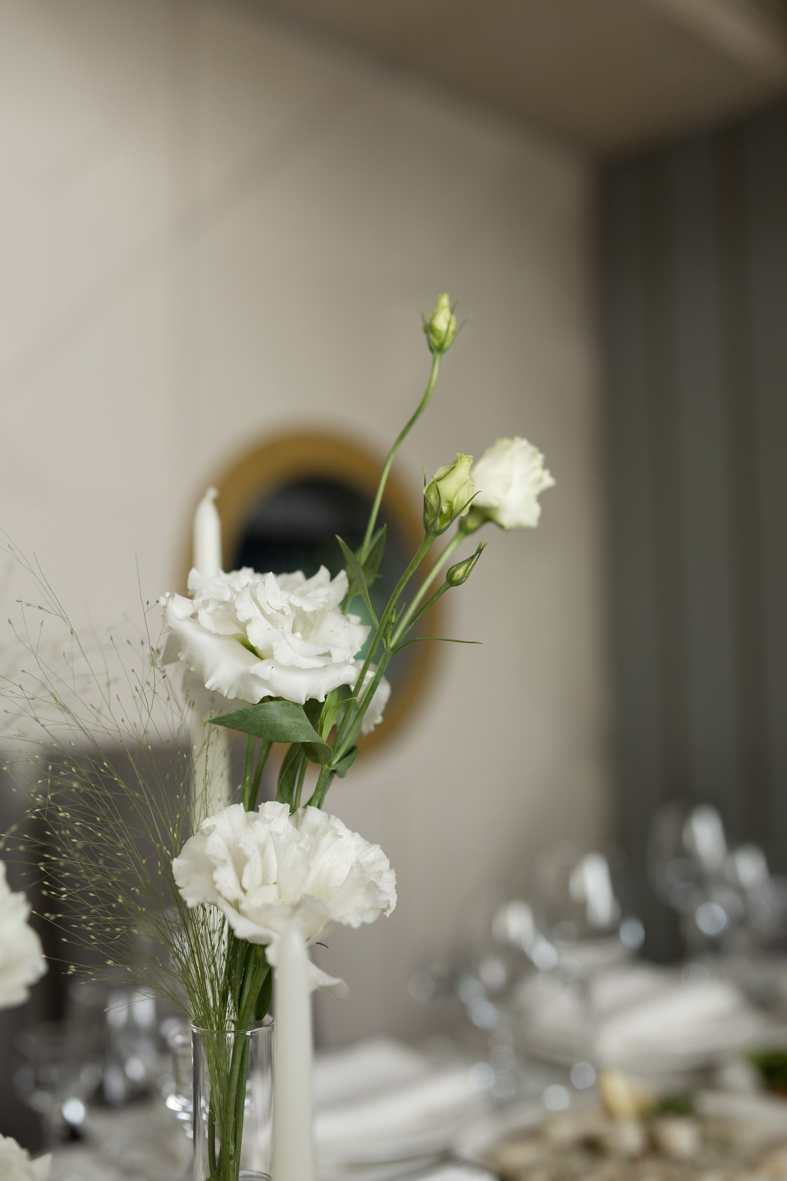 Свадебный ужин в Альбатросе. Анастасия Безуглова- свадебный фотограф в Таганроге