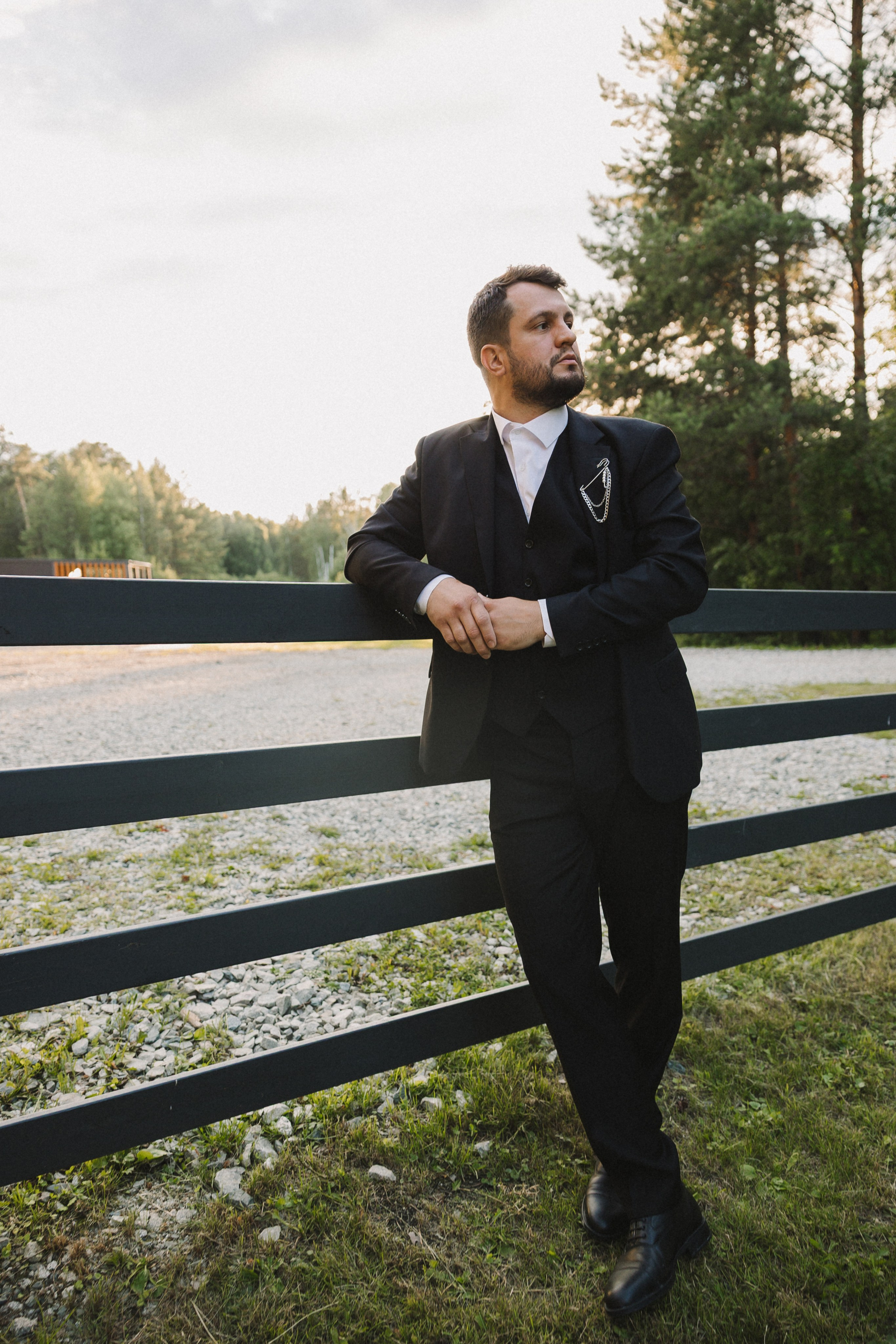 Настя и Андрей. Свадебный фотограф в Москве и Екатеринбурге