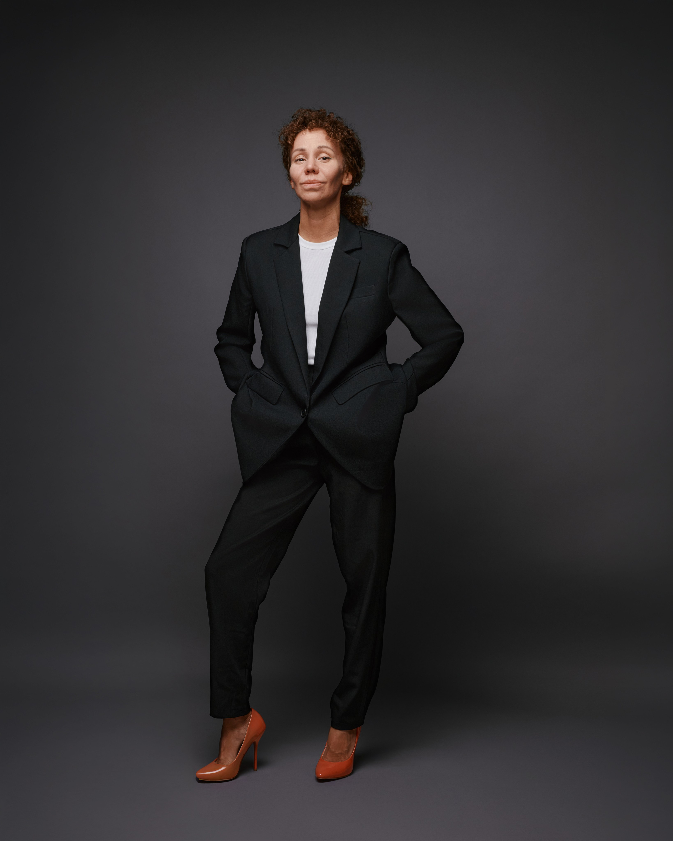 Марта. Коммерческие фотосессии, актерское портфолио