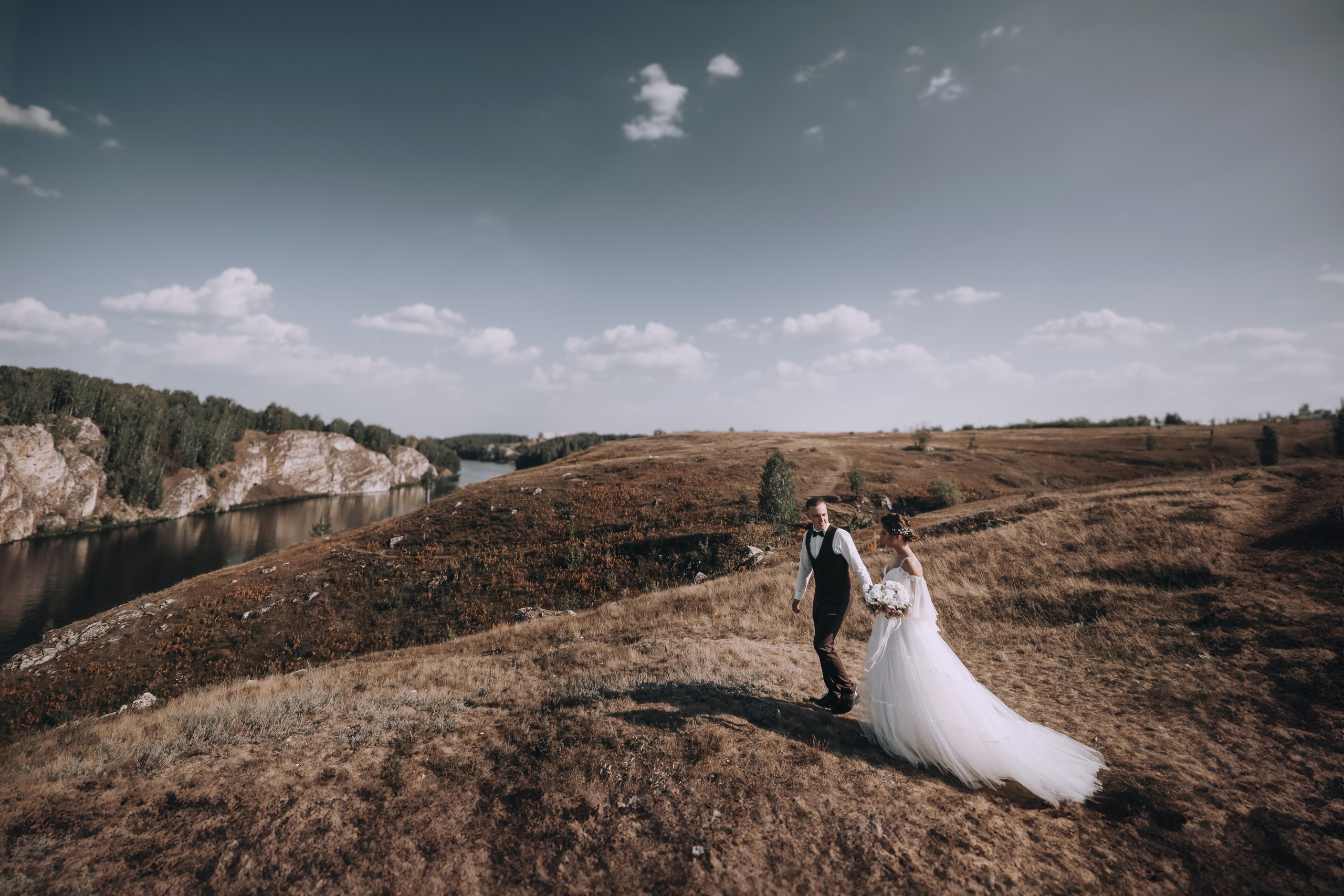 Игорь и Мария. Дмитрий Судаков, фотограф в Екатеринбурге и Москве