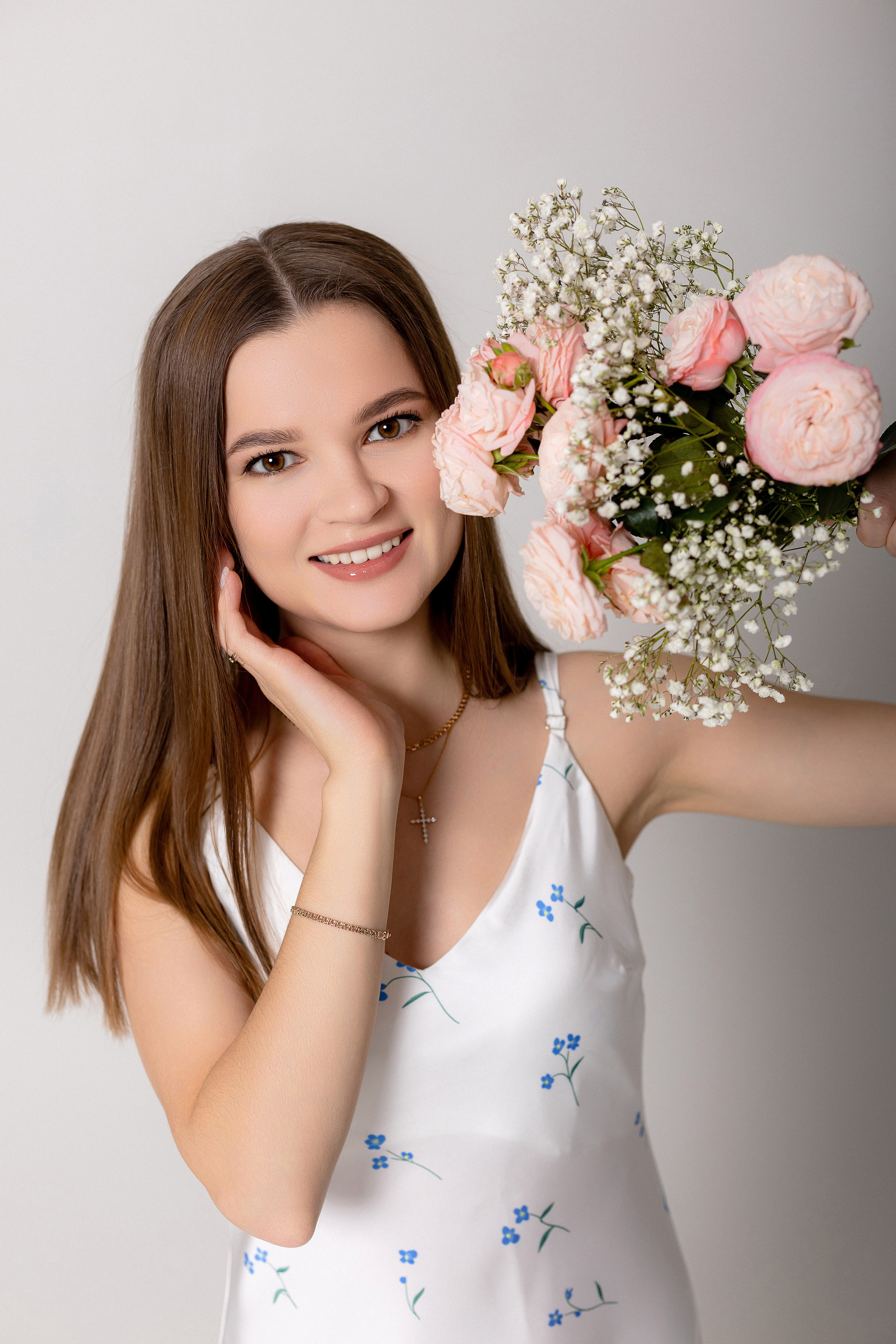 Карина. Свадебный и портретный фотограф в Миассе Филиппенко Дарья