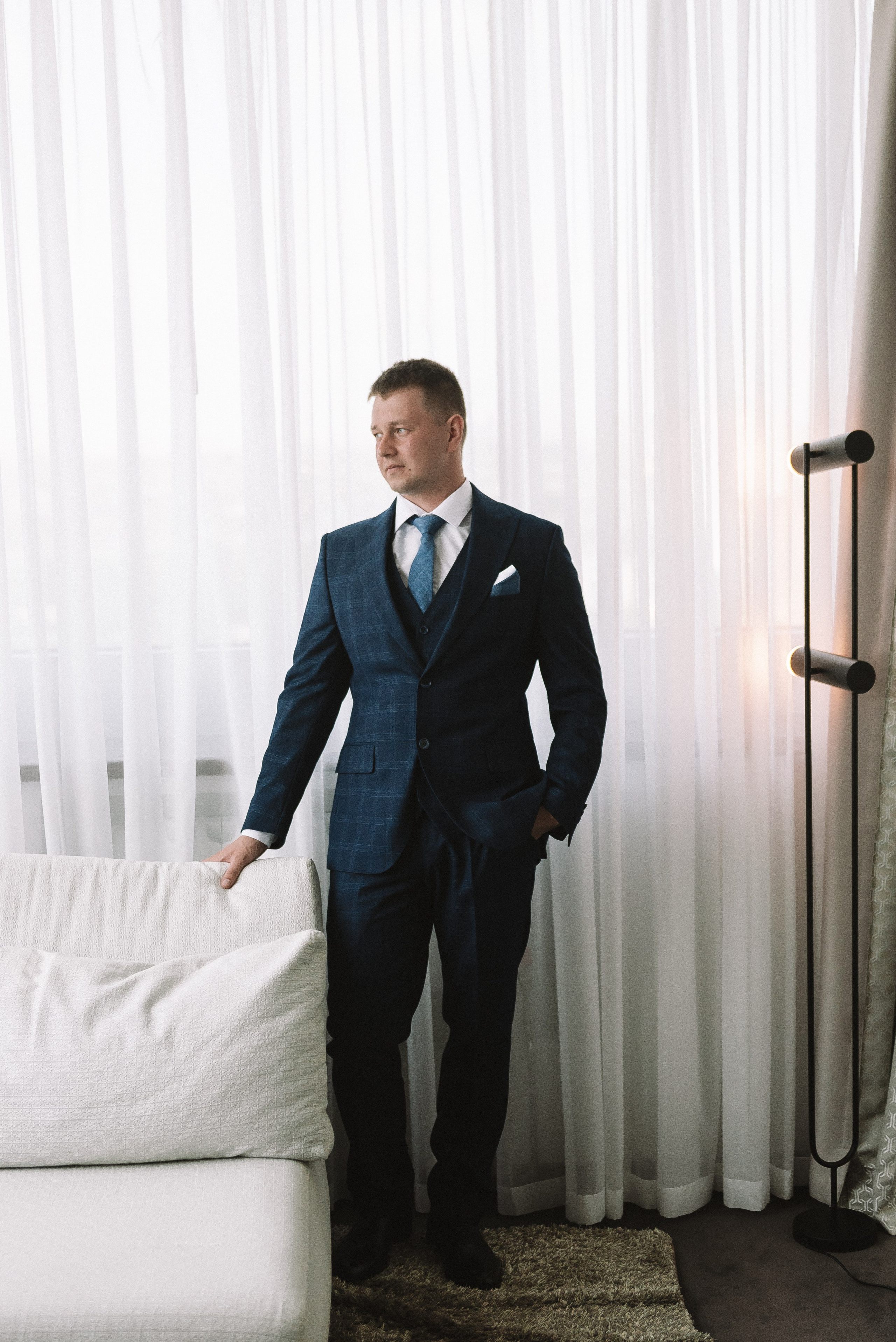 Мария + Дмитрий. Свадебный и семейный фотограф в Волгограде Олеся Лисицкая