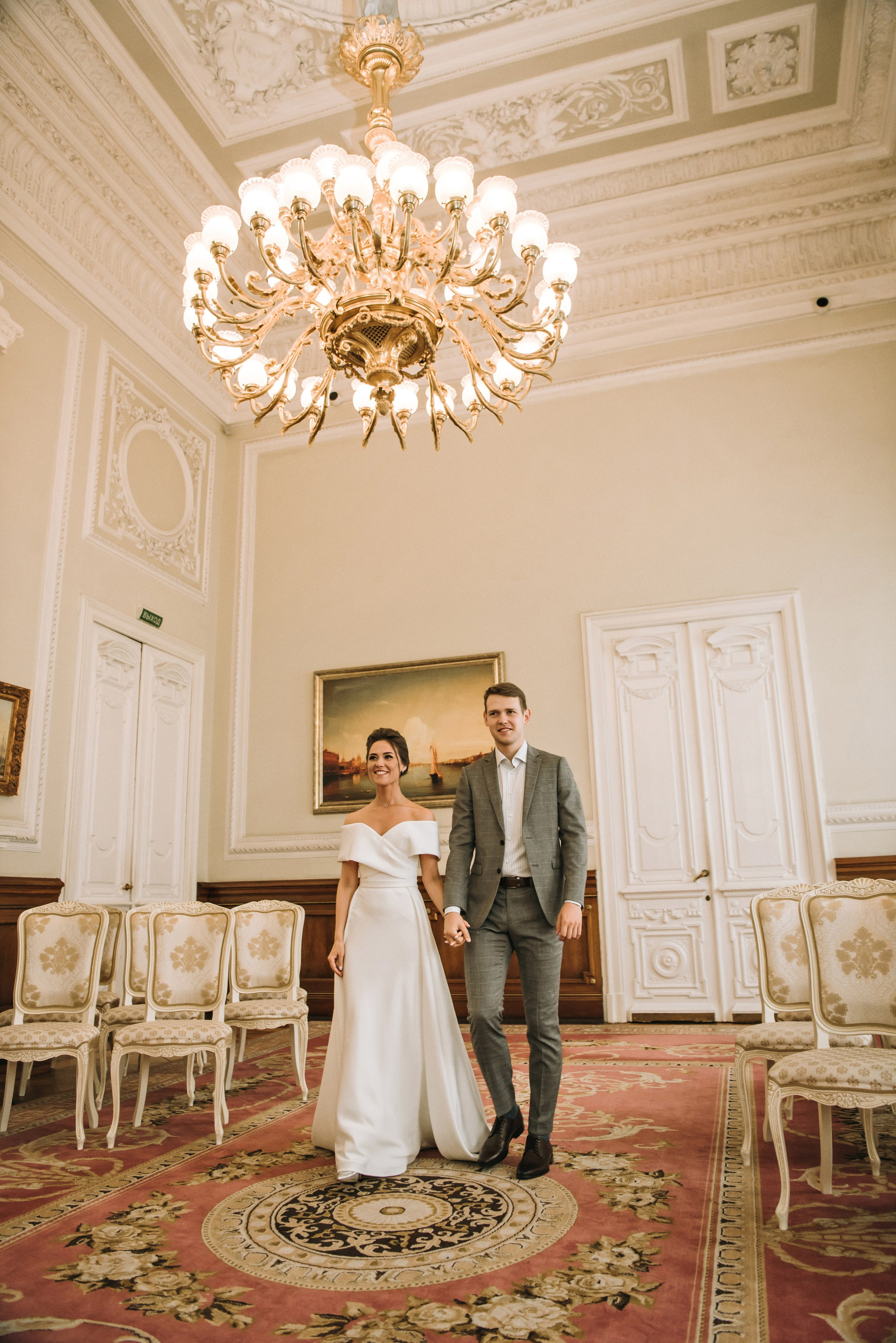 23/07/21 Катя и Паша. Свадебный фотограф в Санкт-Петербурге София Шубик