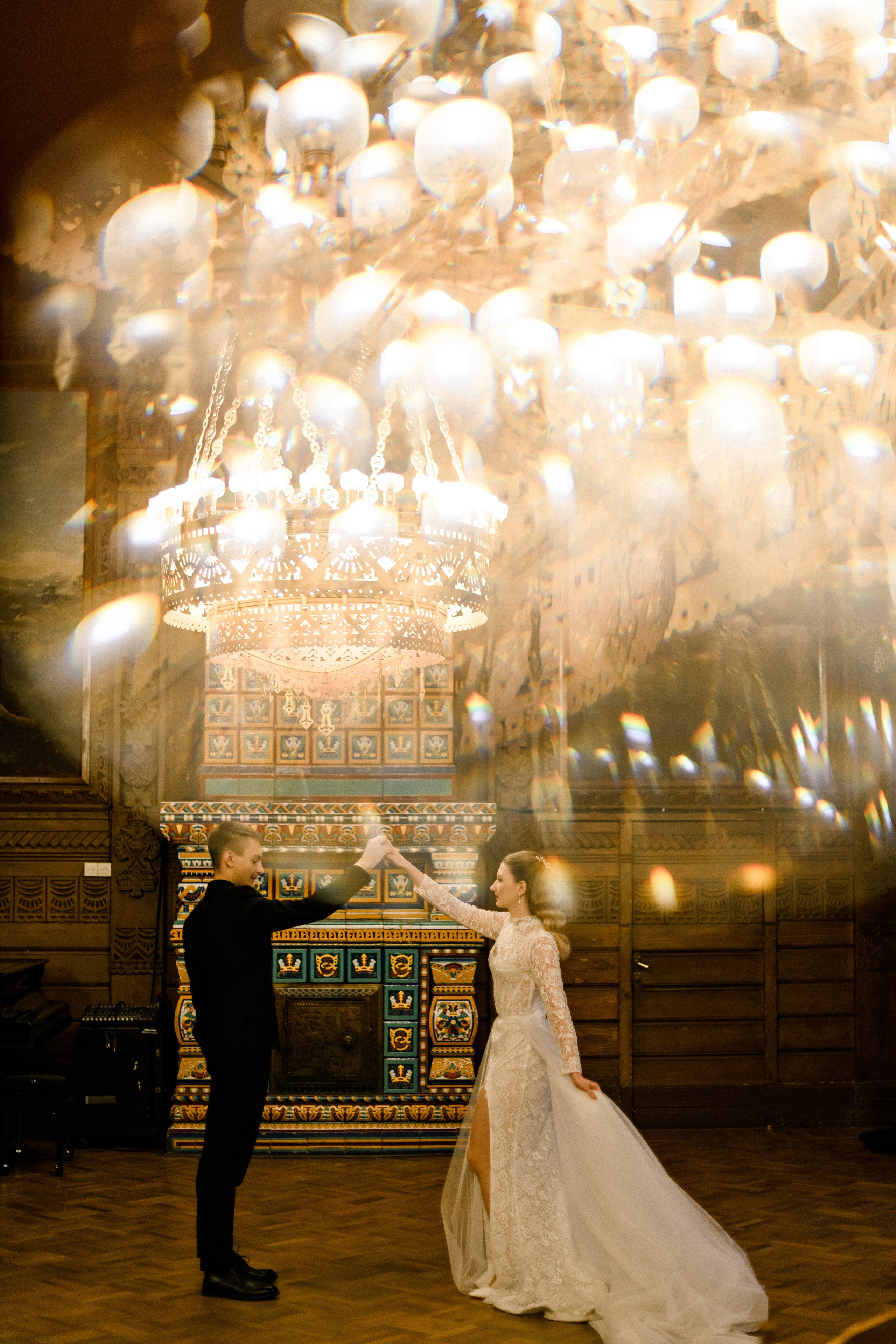 25/01/25 Екатерина и Виктор. Свадебный фотограф в Санкт-Петербурге София Шубик