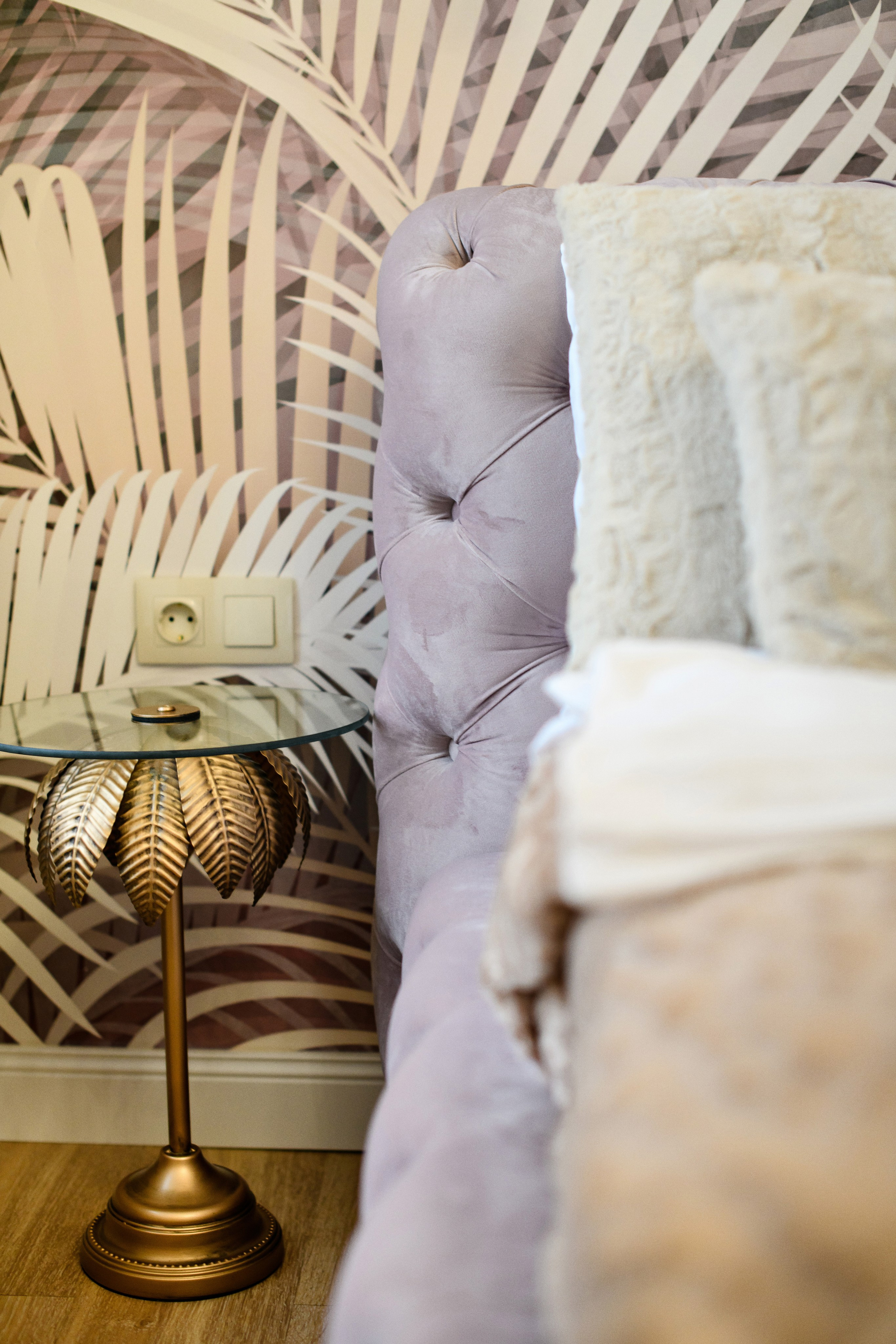 Апартаменты Agent Flat. Свадебный фотограф в Санкт-Петербурге София Шубик