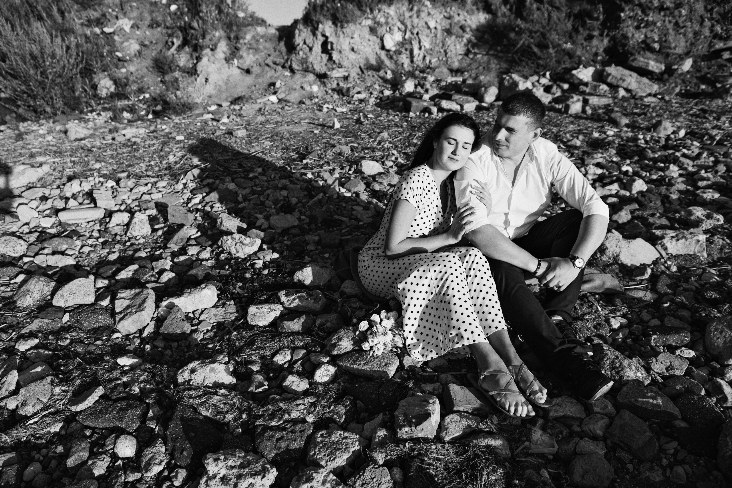 Зухра и Денис. Свадебный фотограф в Санкт-Петербурге София Шубик