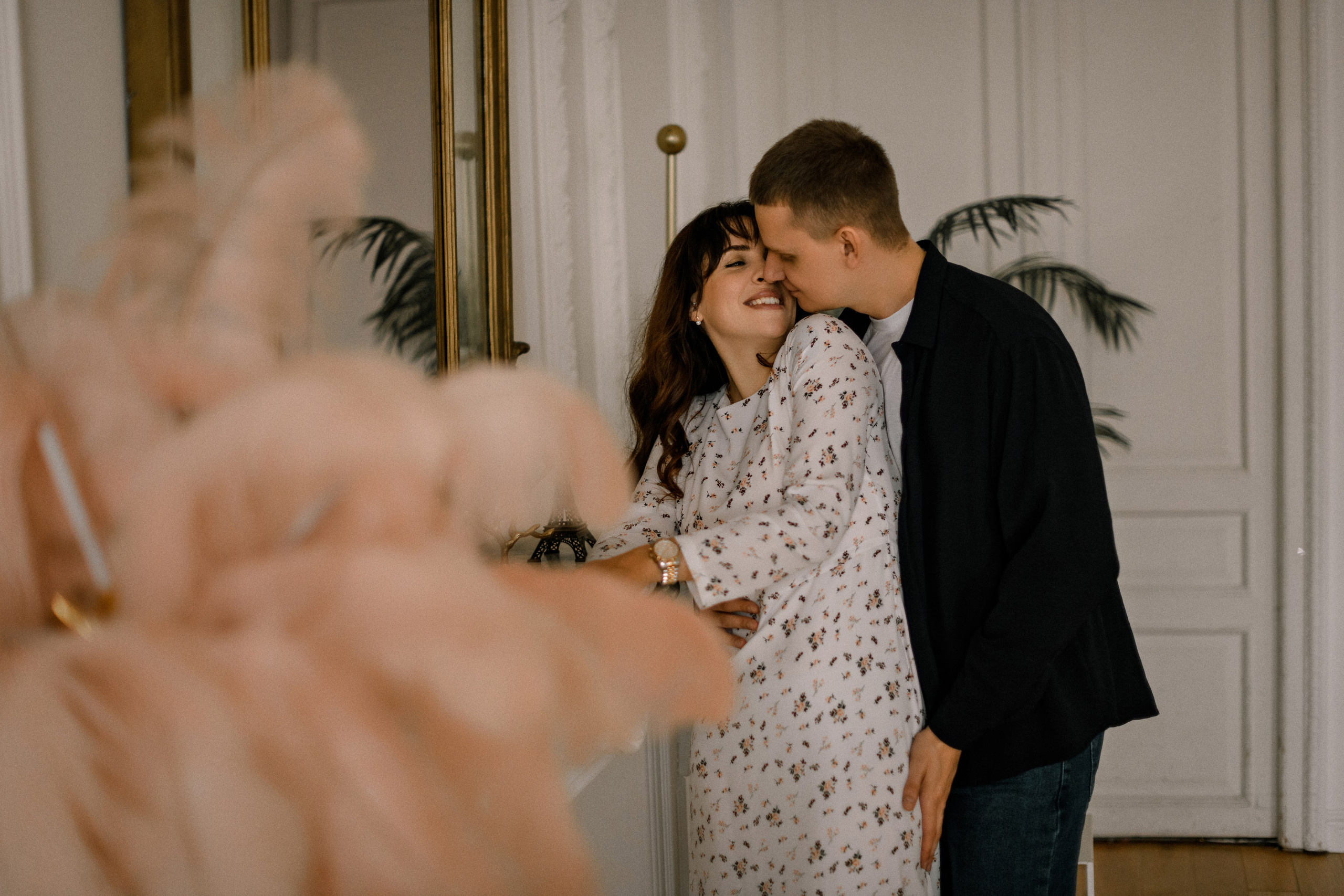 Аня и Кирилл. Свадебный фотограф в Санкт-Петербурге София Шубик