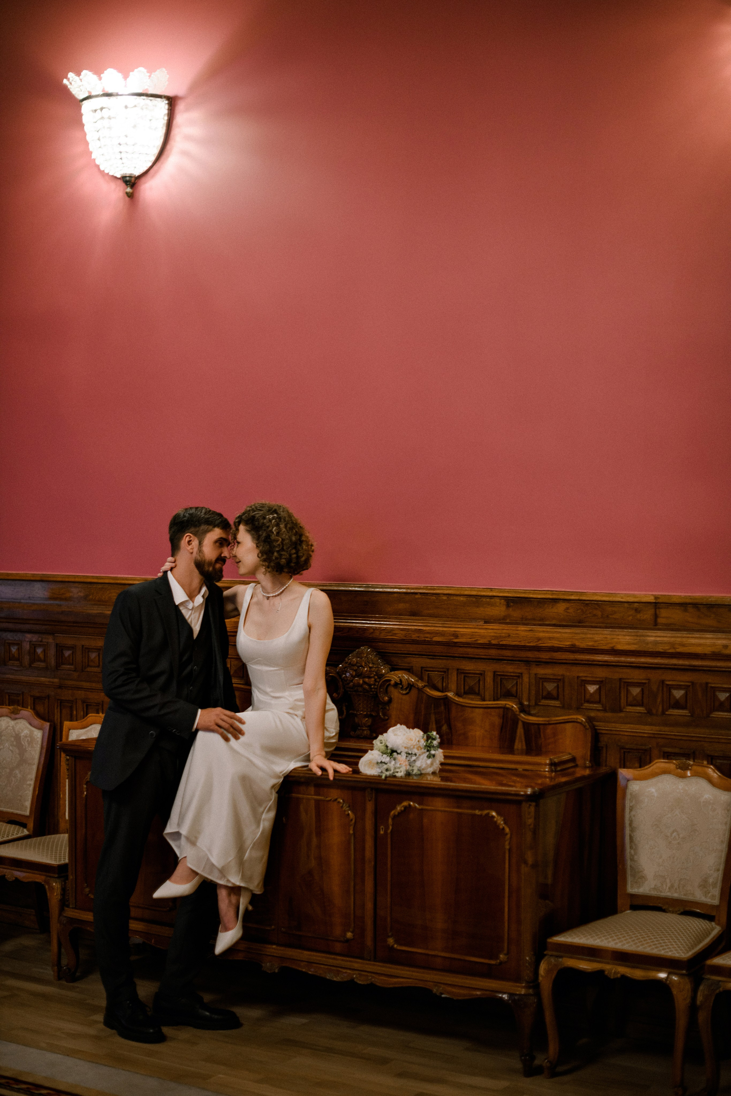 05/07/25 Саша и Саша. Свадебный фотограф в Санкт-Петербурге София Шубик