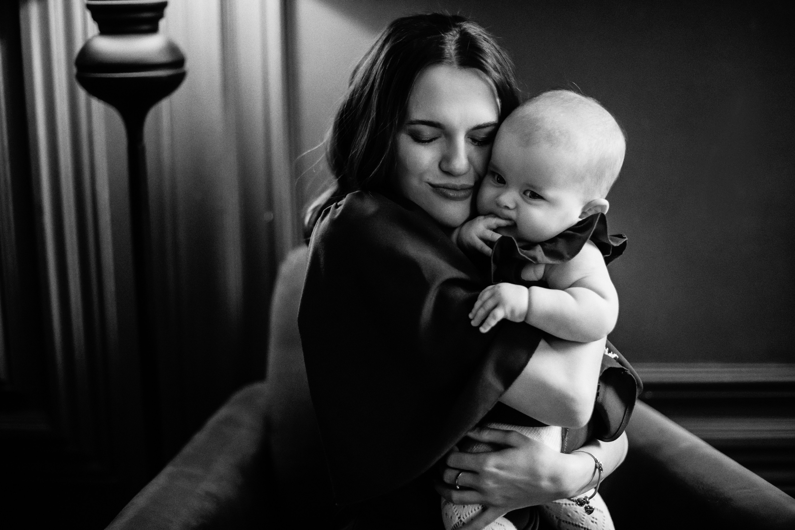 Галя и Рома. Свадебный фотограф в Санкт-Петербурге София Шубик