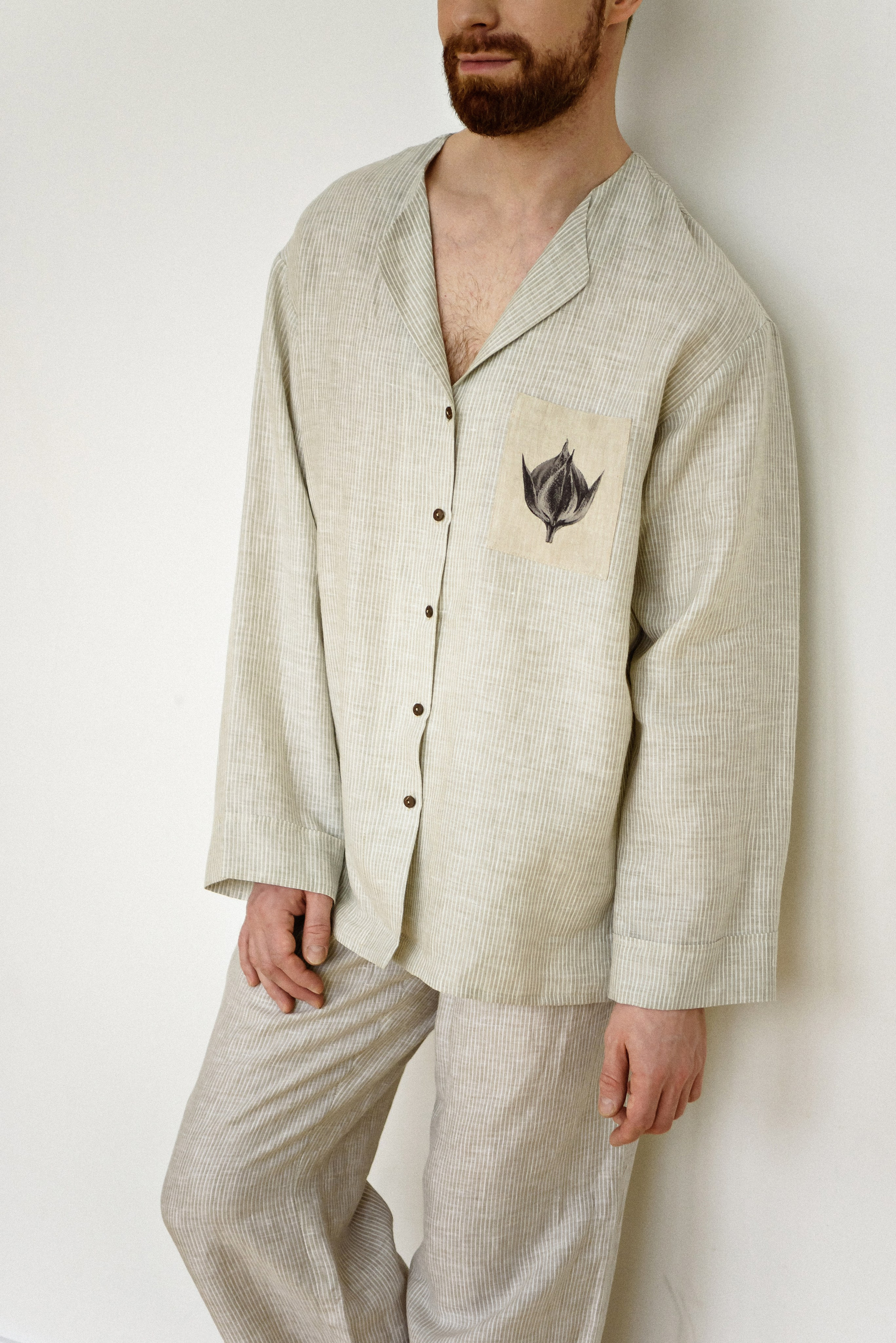 Бренд домашней одежды Люблён. Свадебный фотограф в Санкт-Петербурге София Шубик