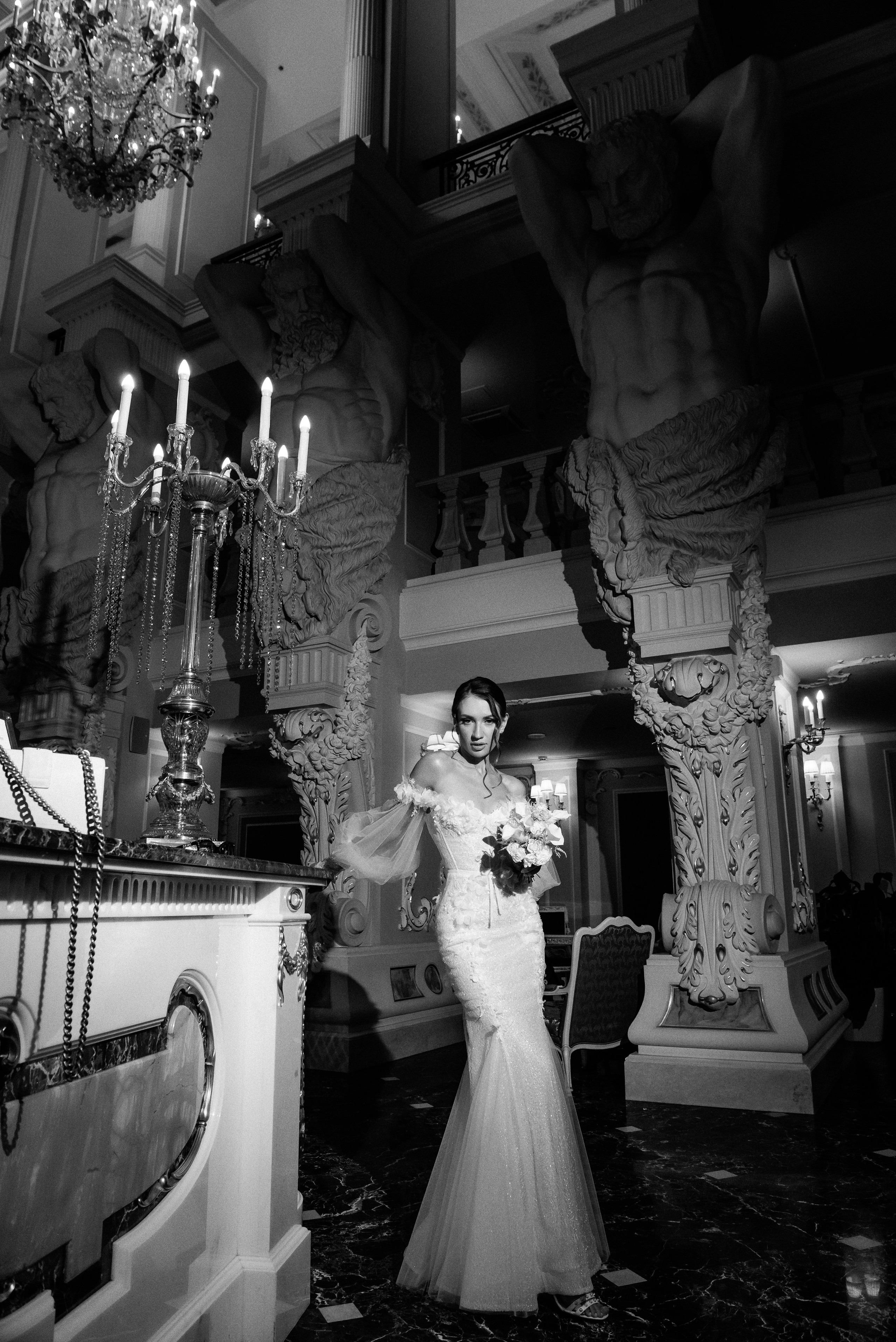 07/07/24 Настя и Рома. Свадебный фотограф в Санкт-Петербурге София Шубик