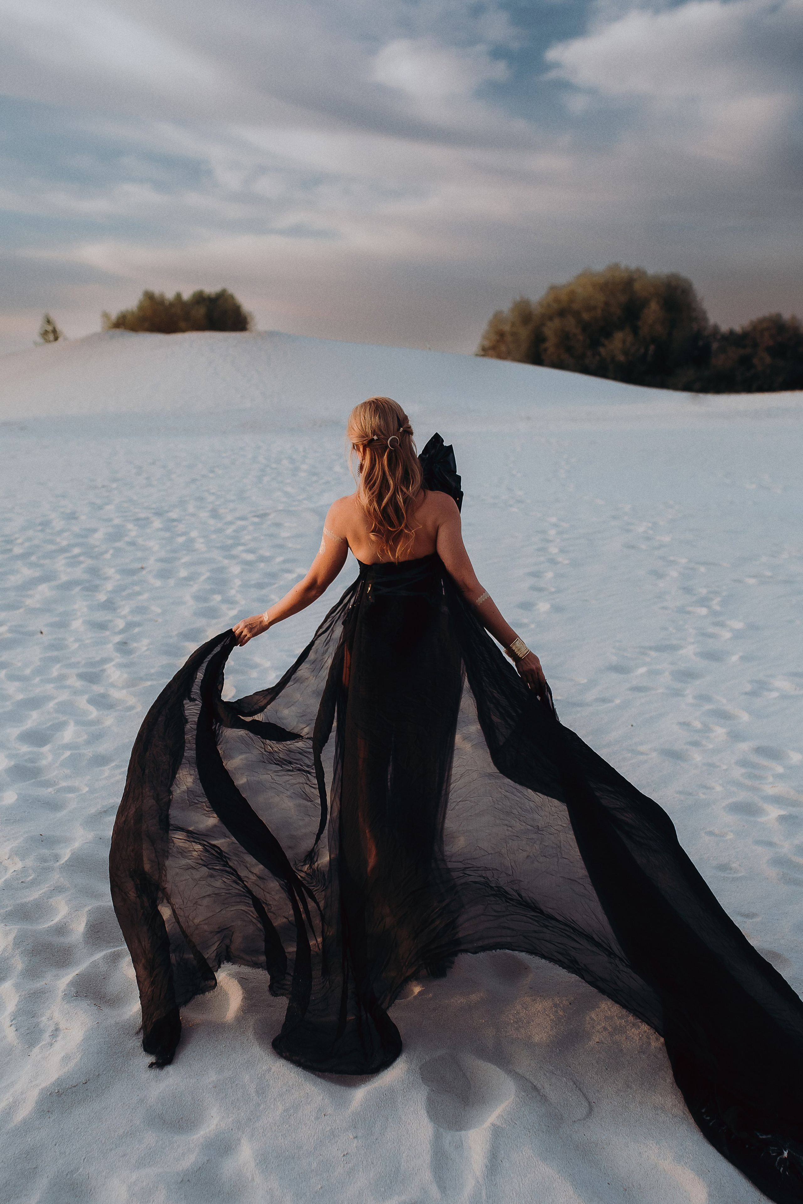 Женский портрет. Портретный и свадебный фотограф в Воронеже Елена Михайлова