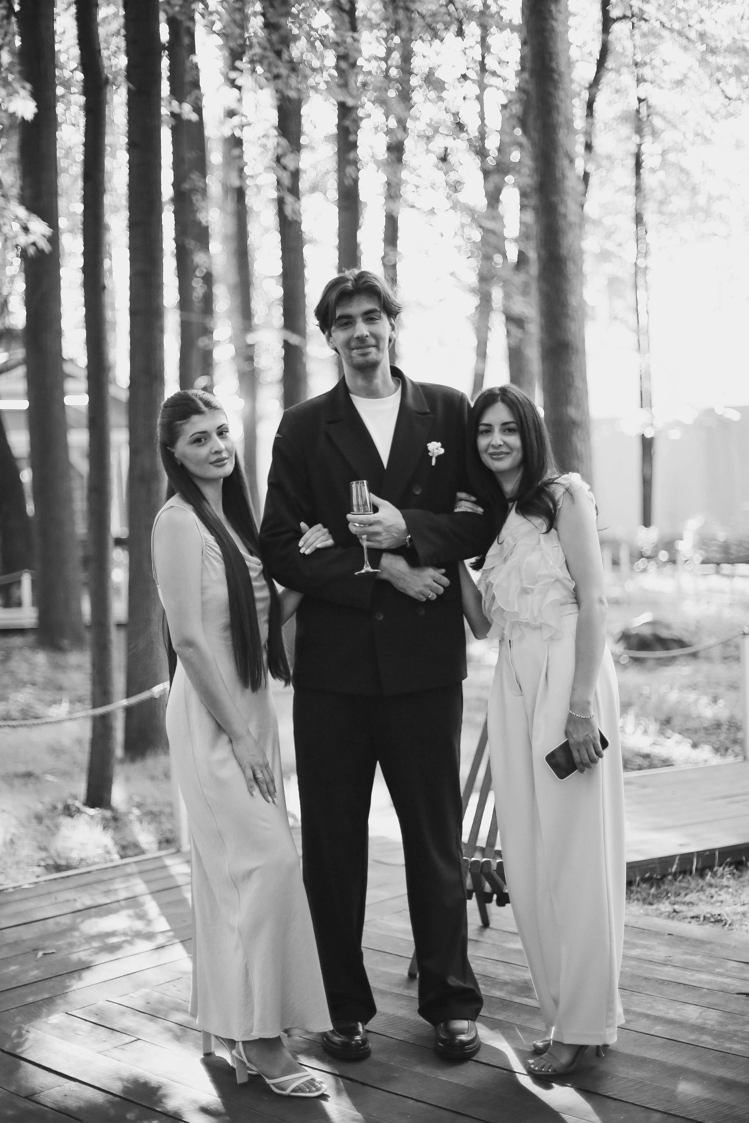 Маша и Рустам (полный свадебный день). Фотограф Екатерина Максимова: семейные, индивидуальные съемки, свадьбы