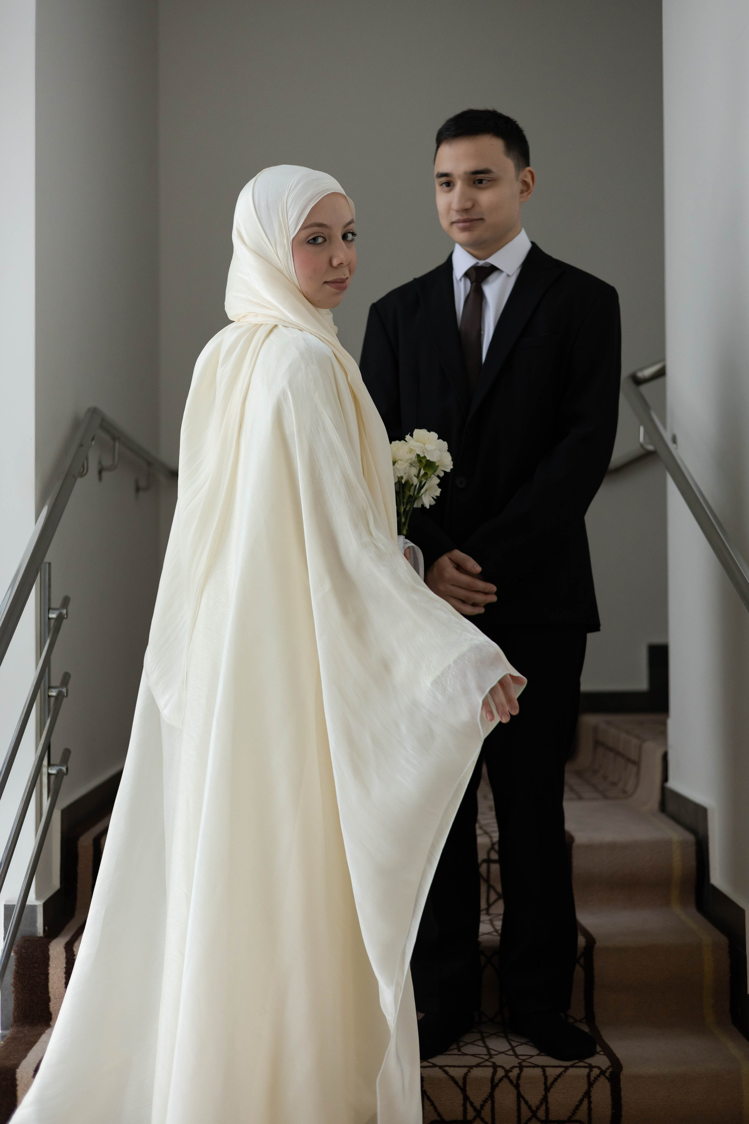 Александра & Розубай. Диана Садреева | ваш фотограф в Казани