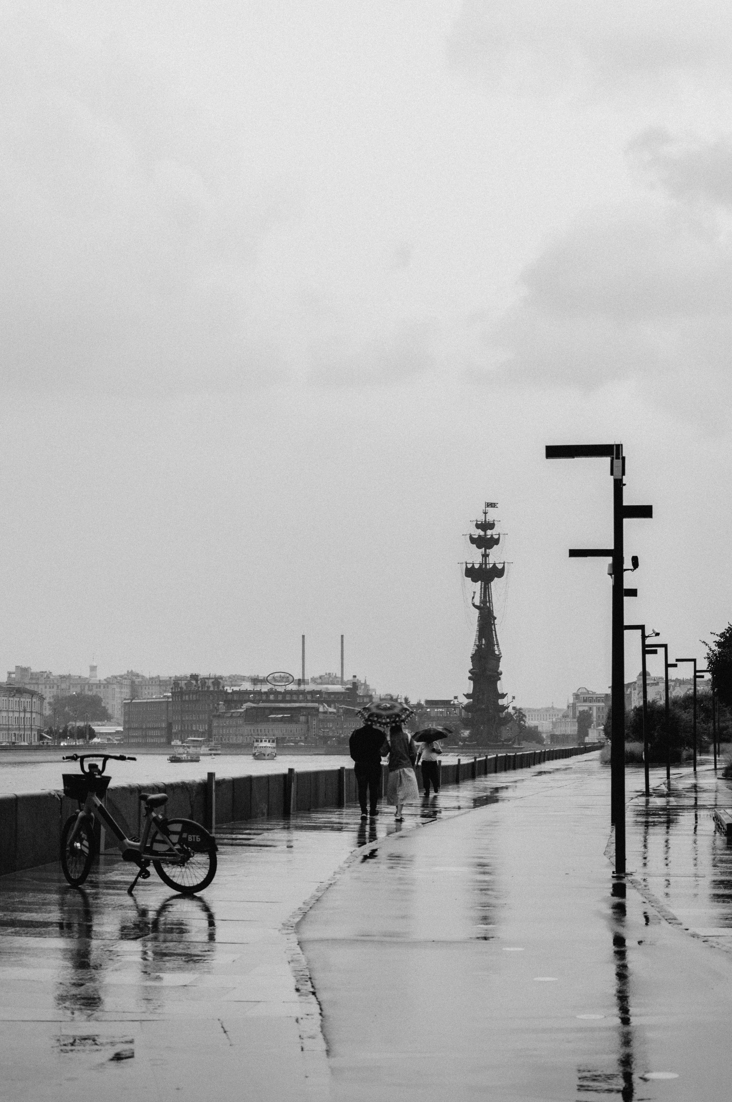 Фотограф Мариам Воробьева