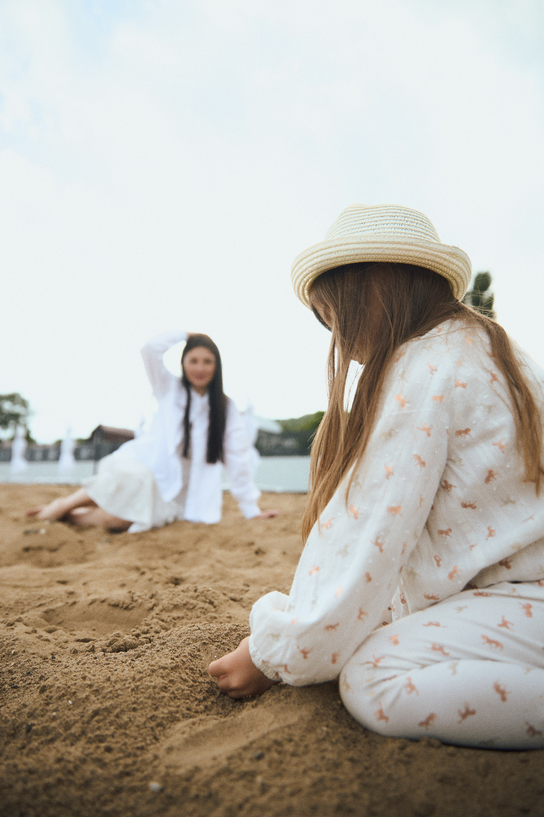 Happiness is in moments. Фотограф Максим Маркелов