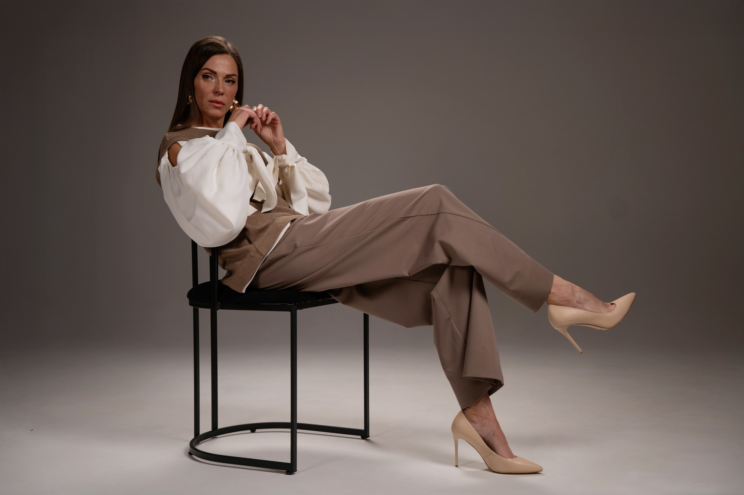 Ирина. Главная