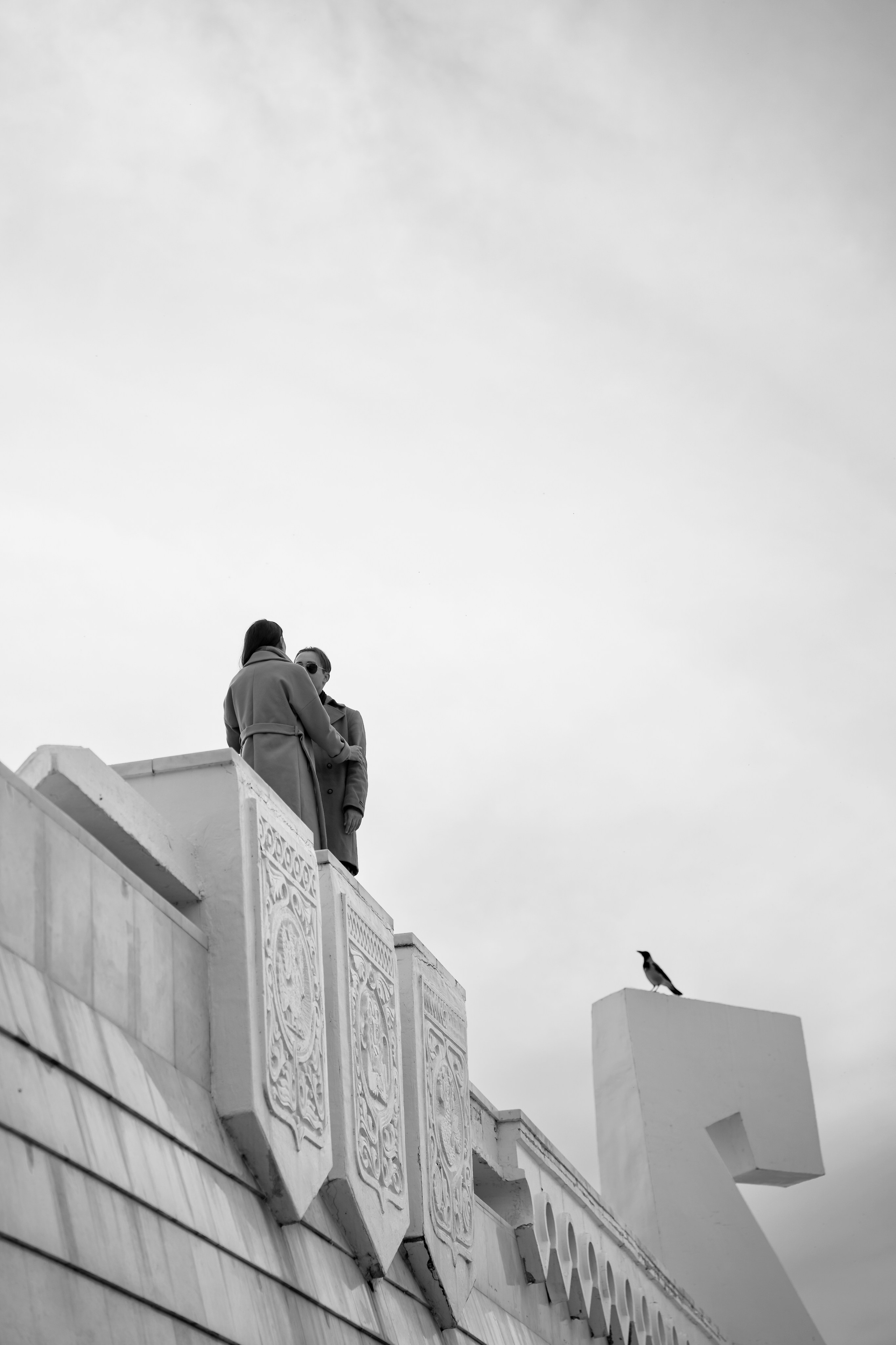 Стас и Юля. Главная