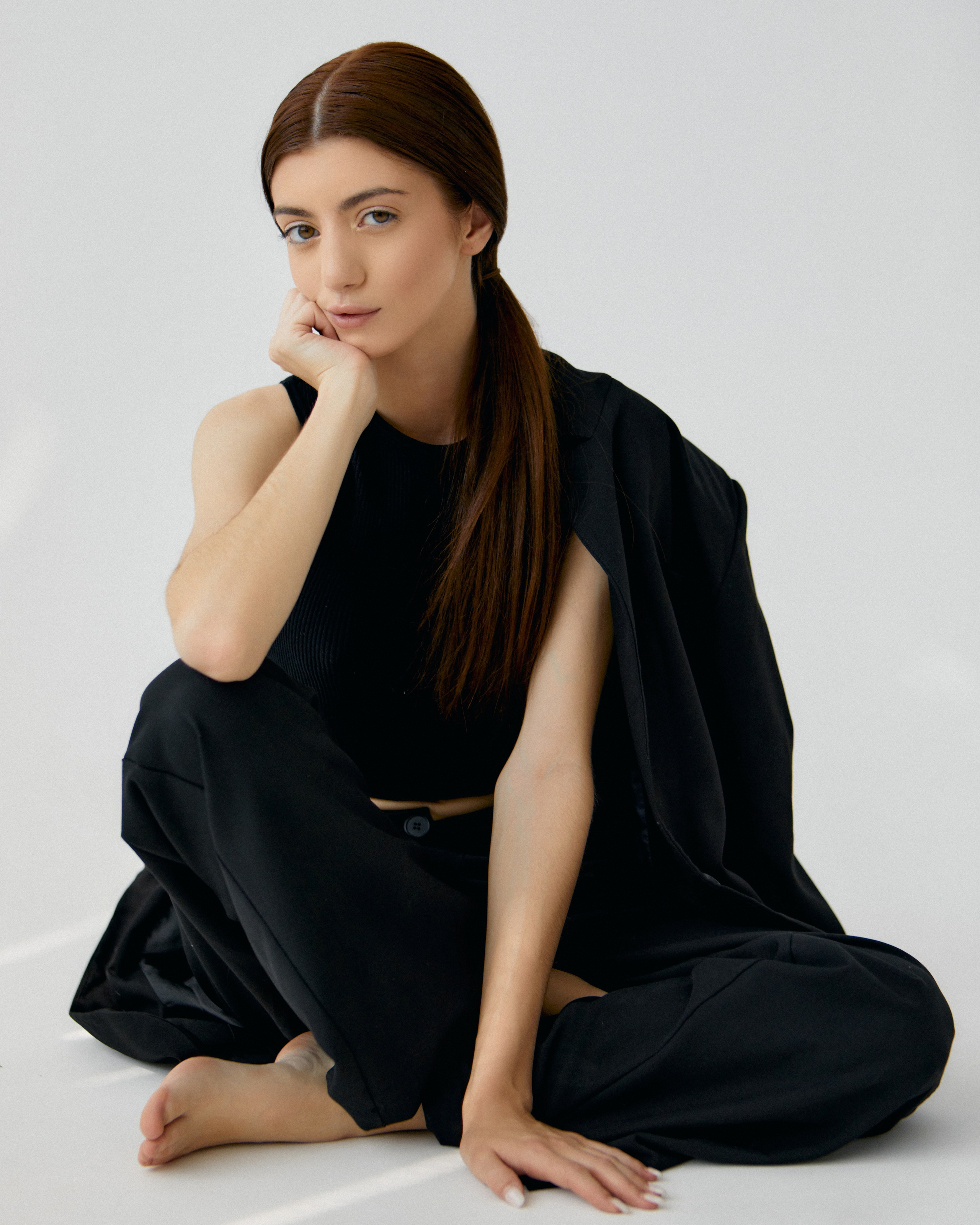 Валерия, 40-42 р-р, 175 рост. KED Production — продакшн из СПб. Создаём фото, видео и контент, который помогает брендам и селлерам продавать больше