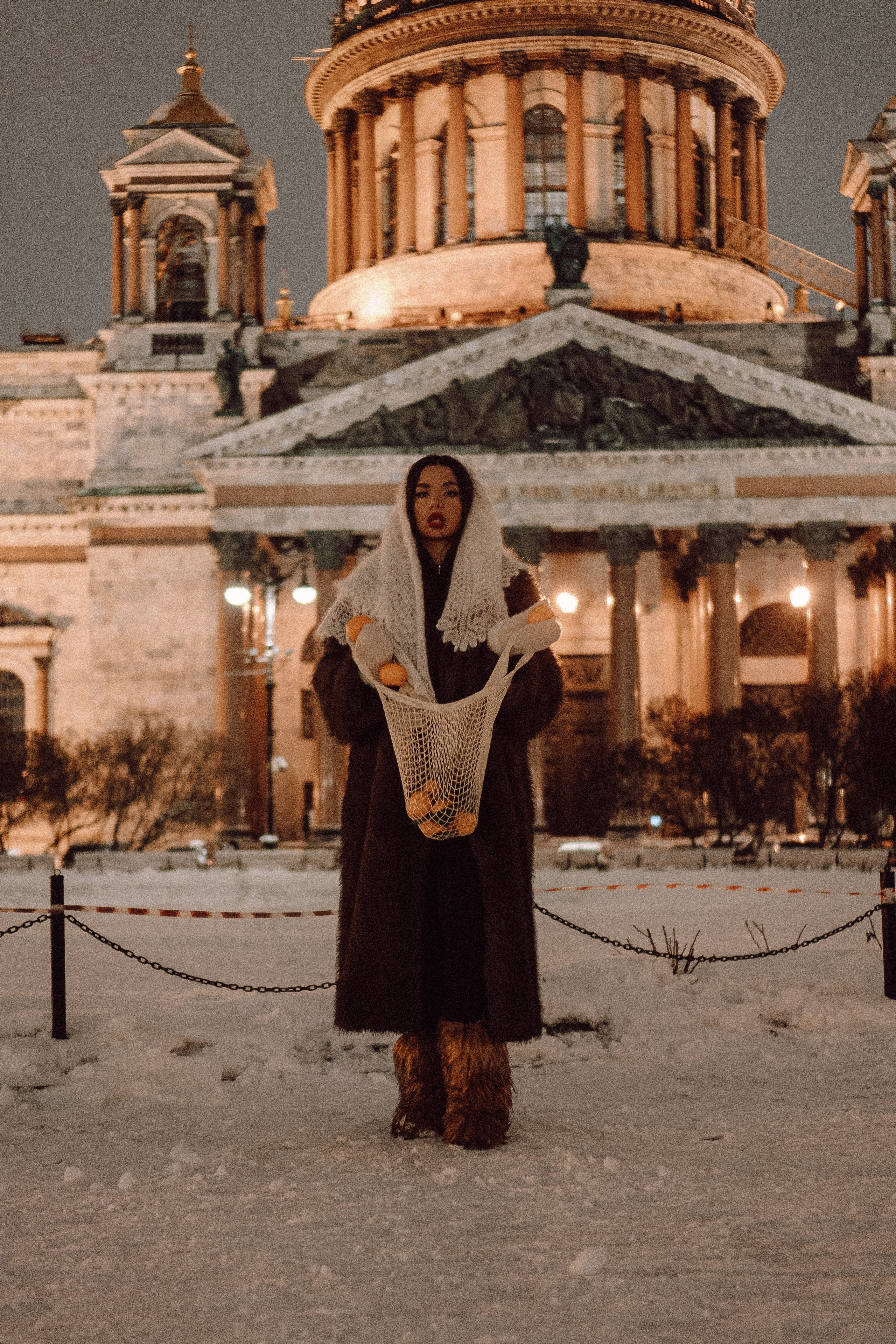 В Русском стиле. Профессиональный фотограф, Санкт-Петербург — Виктория Богомолова