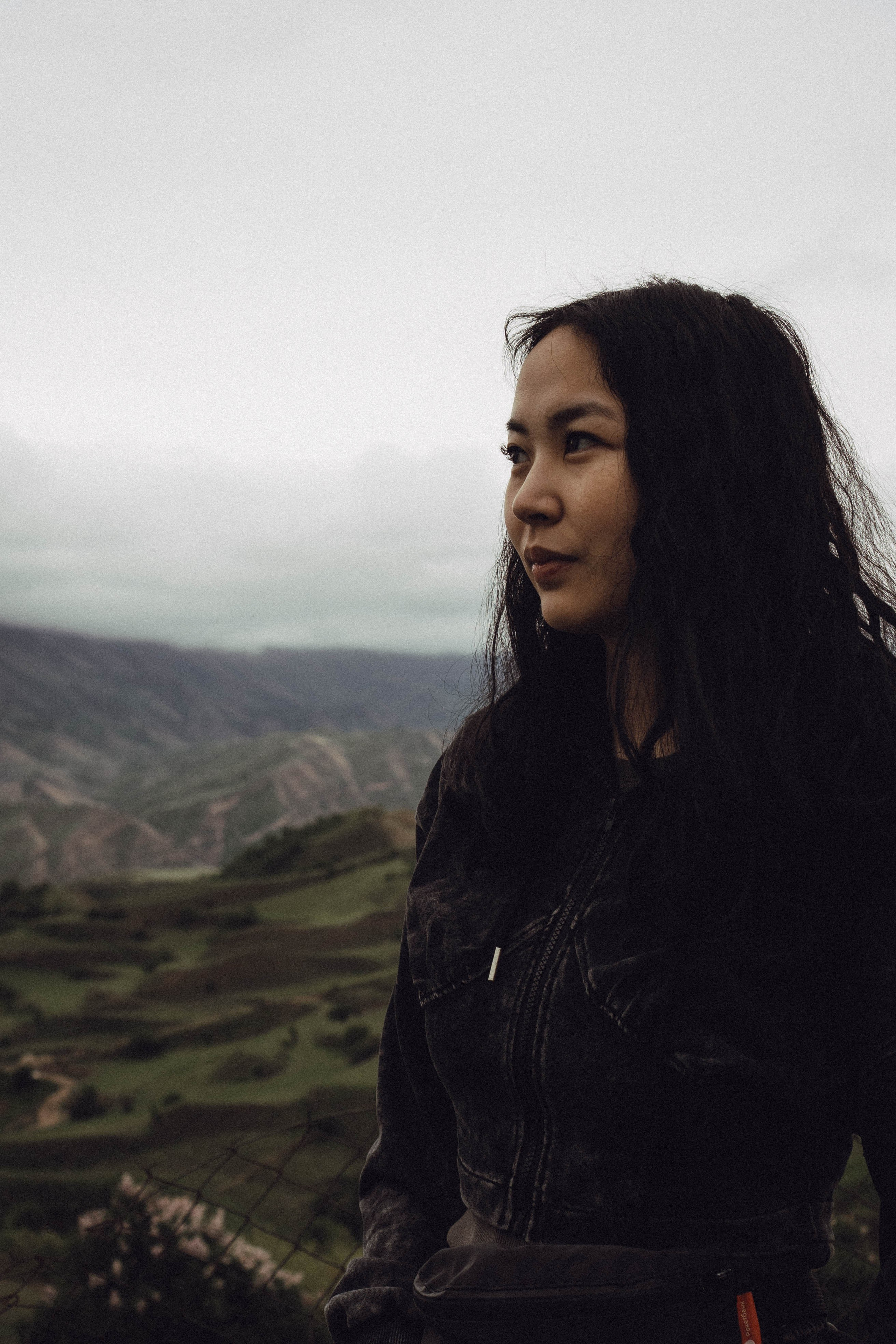Горы. Профессиональный фотограф, Санкт-Петербург — Виктория Богомолова