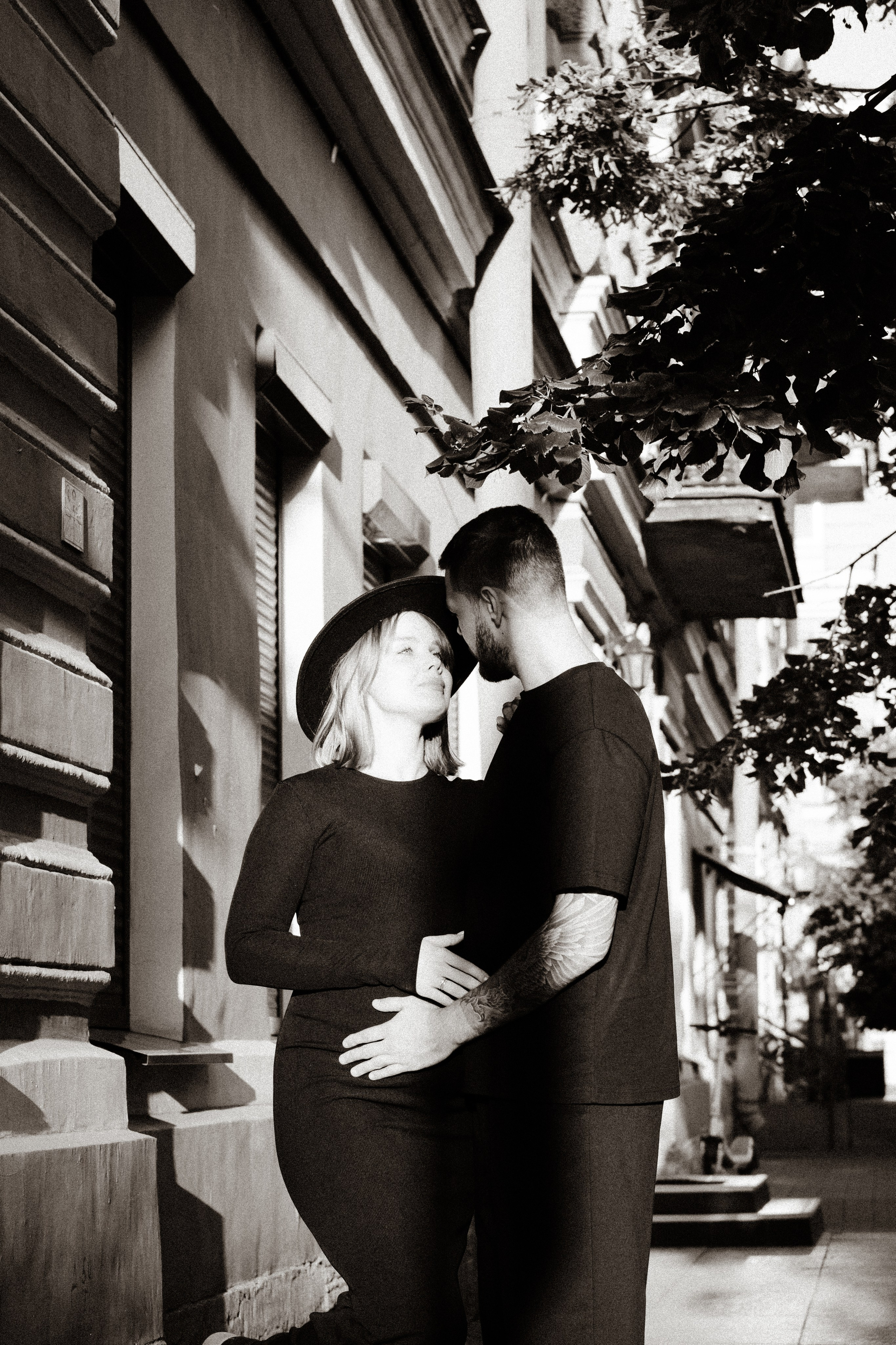 БЕРЕМЕННОСТЬ. Профессиональный фотограф, Санкт-Петербург — Виктория Богомолова