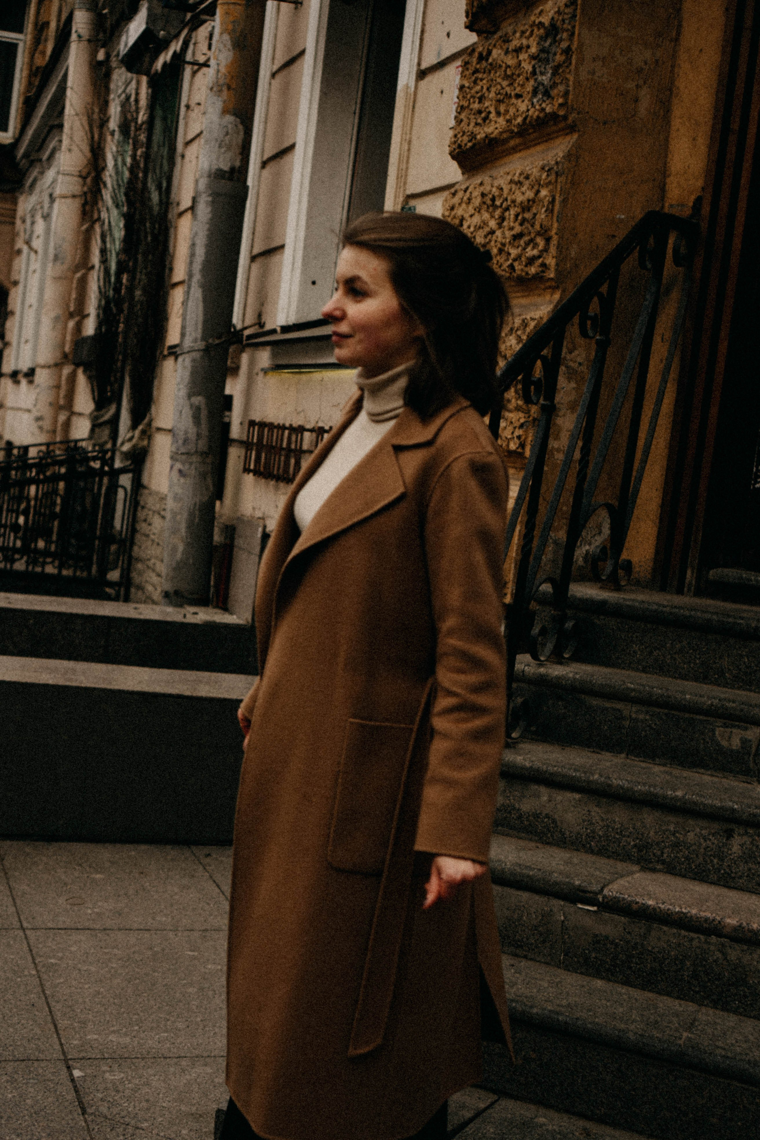 Атмосферная прогулочная. Профессиональный фотограф, Санкт-Петербург — Виктория Богомолова