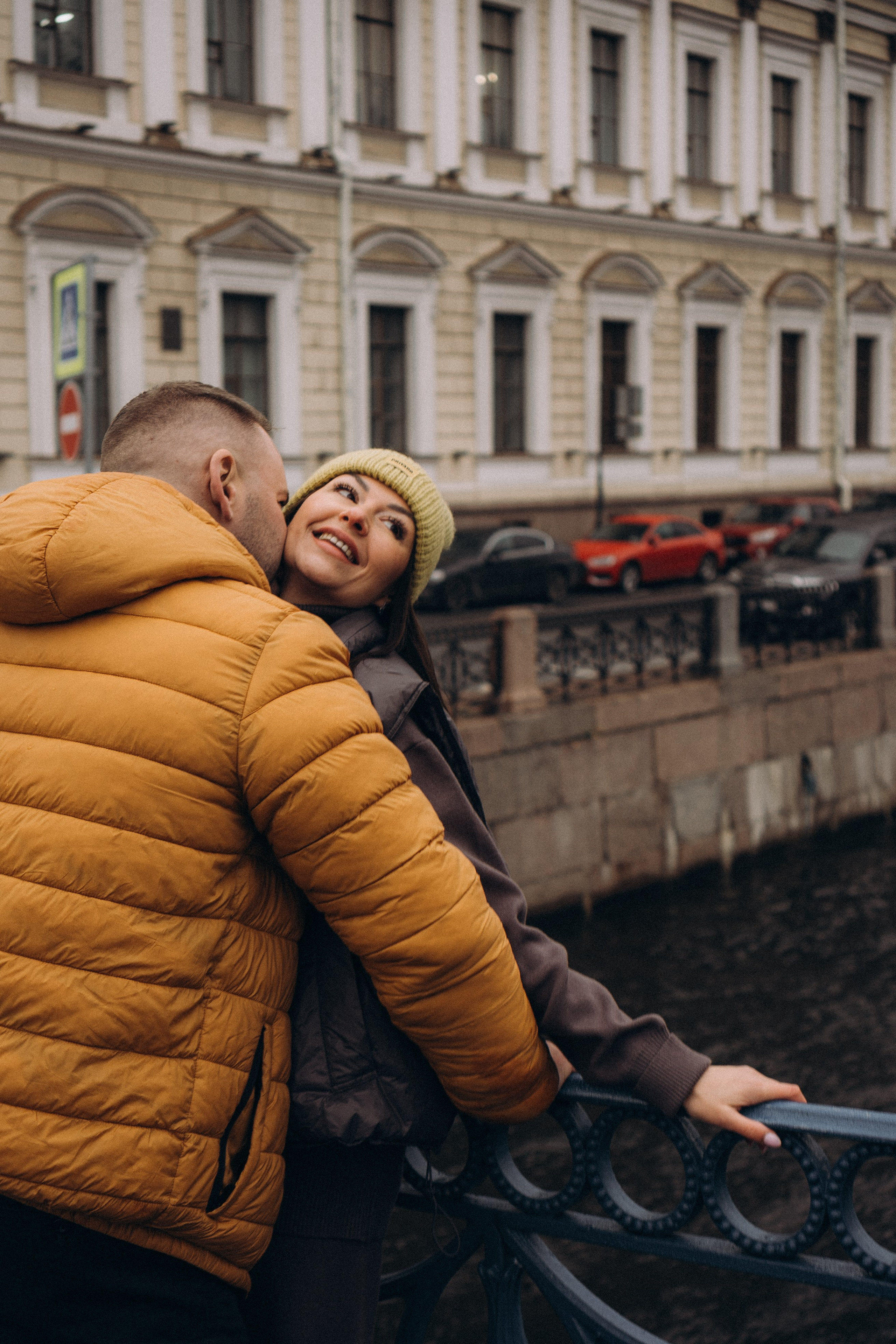 Любовь. Профессиональный фотограф, Санкт-Петербург — Виктория Богомолова