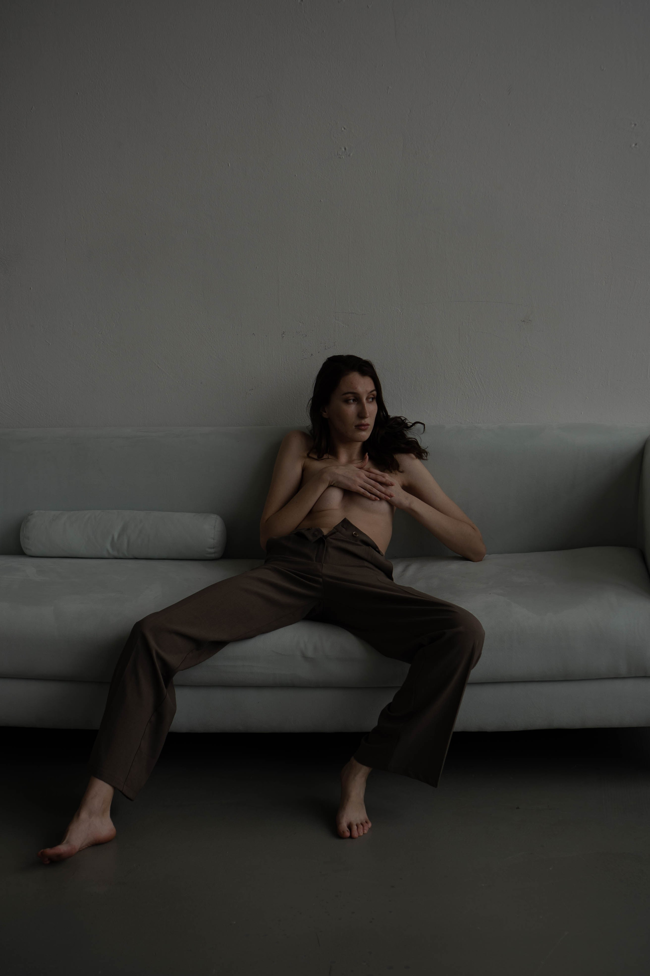 Студийная. Профессиональный фотограф, Санкт-Петербург — Виктория Богомолова