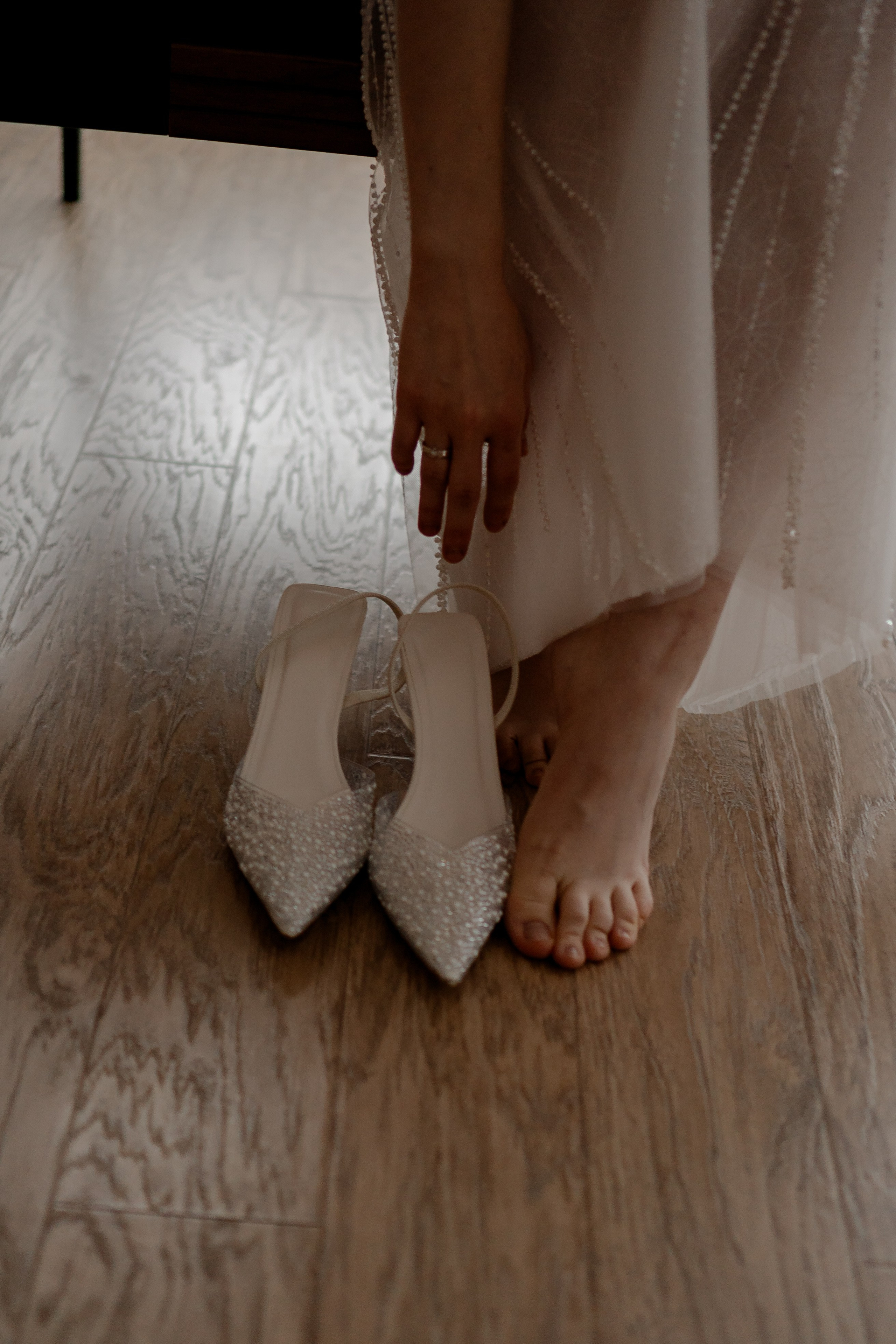 СВАДЕБНАЯ СЬЕМКА СБОРОВ В ОТЕЛЕ И ВЫЕЗД НА ЦЕРЕМОНИЮ (СНЯТО В СИБИРЕ В НИЖНЕВАРТОВСКЕ). Профессиональный фотограф, Санкт-Петербург — Виктория Богомолова