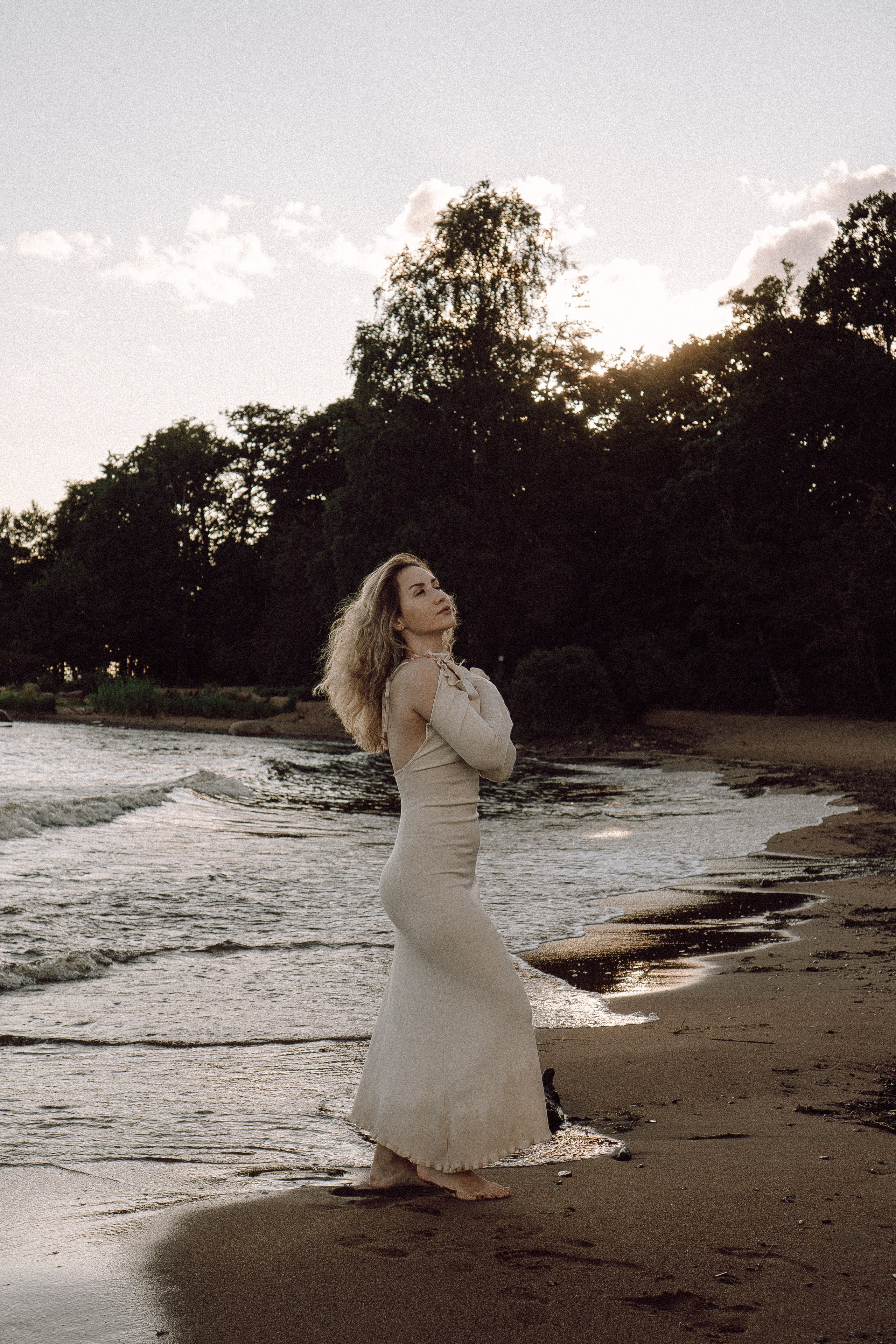 РОМАНТИКА ФИНСКОГО ЗАЛИВА. Профессиональный фотограф, Санкт-Петербург — Виктория Богомолова