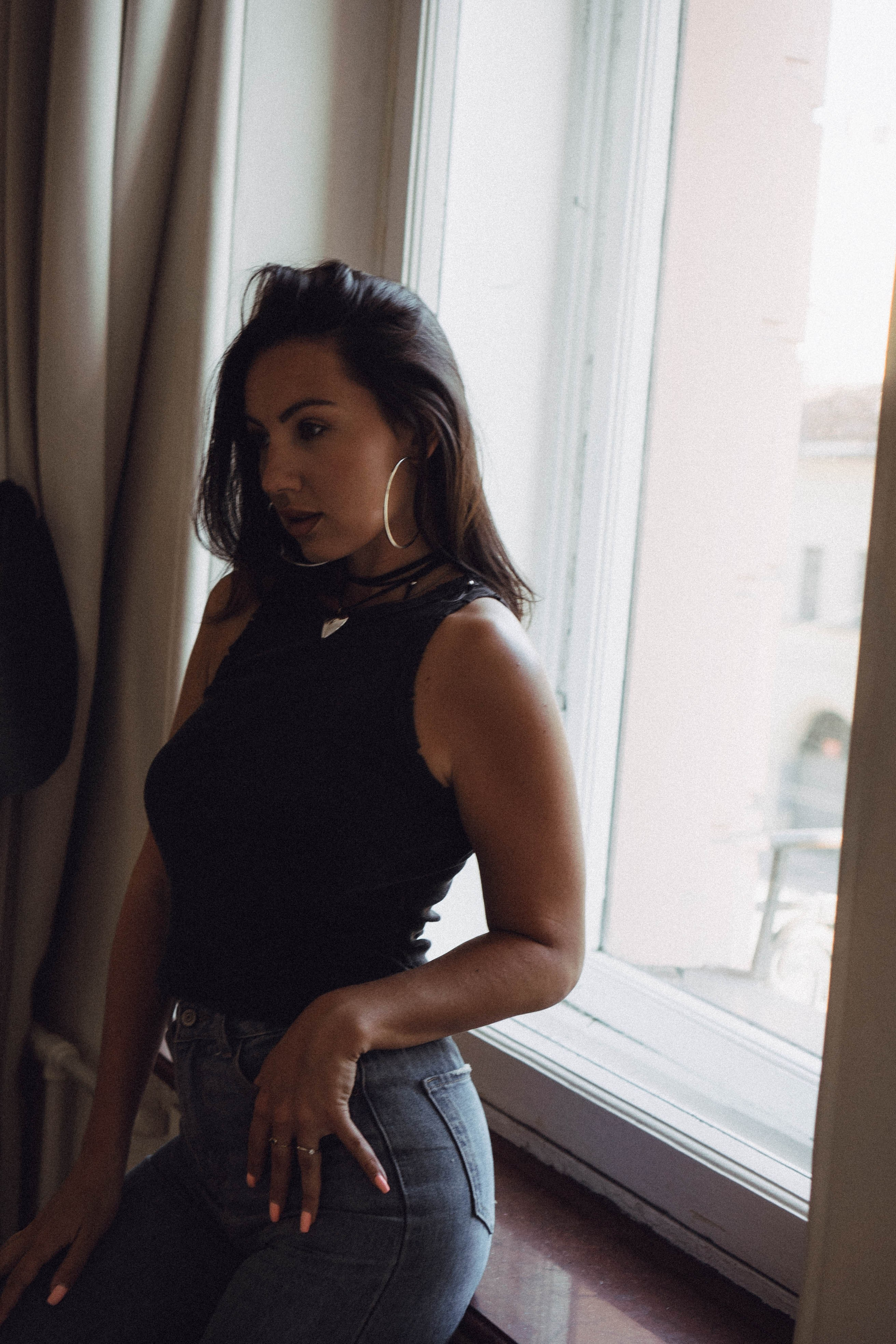 Студийная. Профессиональный фотограф, Санкт-Петербург — Виктория Богомолова